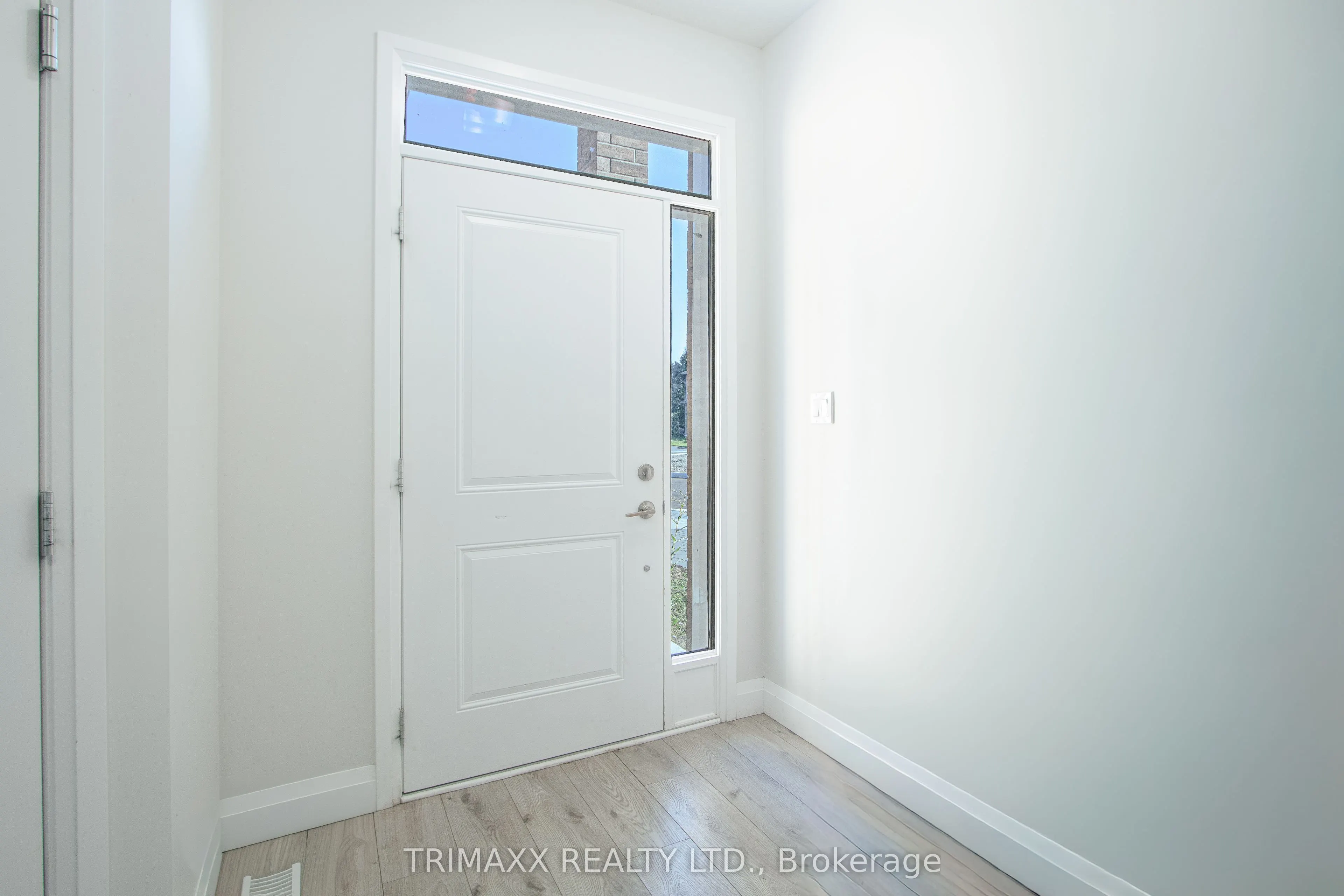 127 Marconi Court