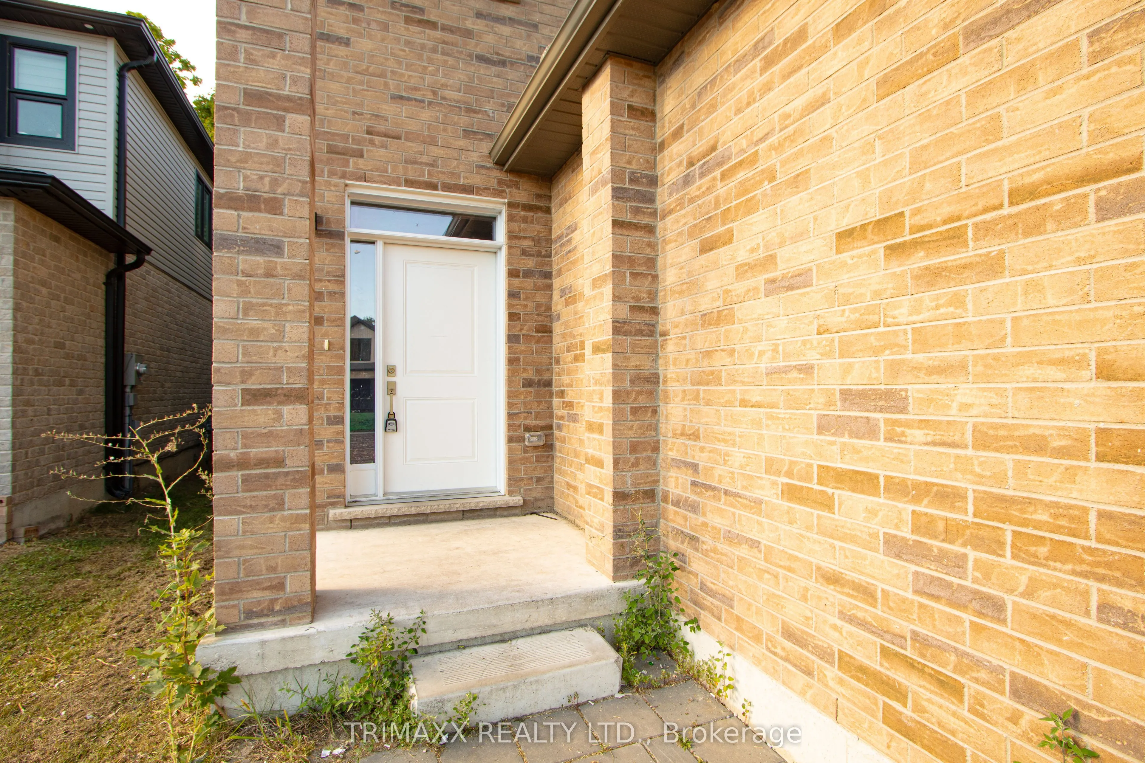 127 Marconi Court
