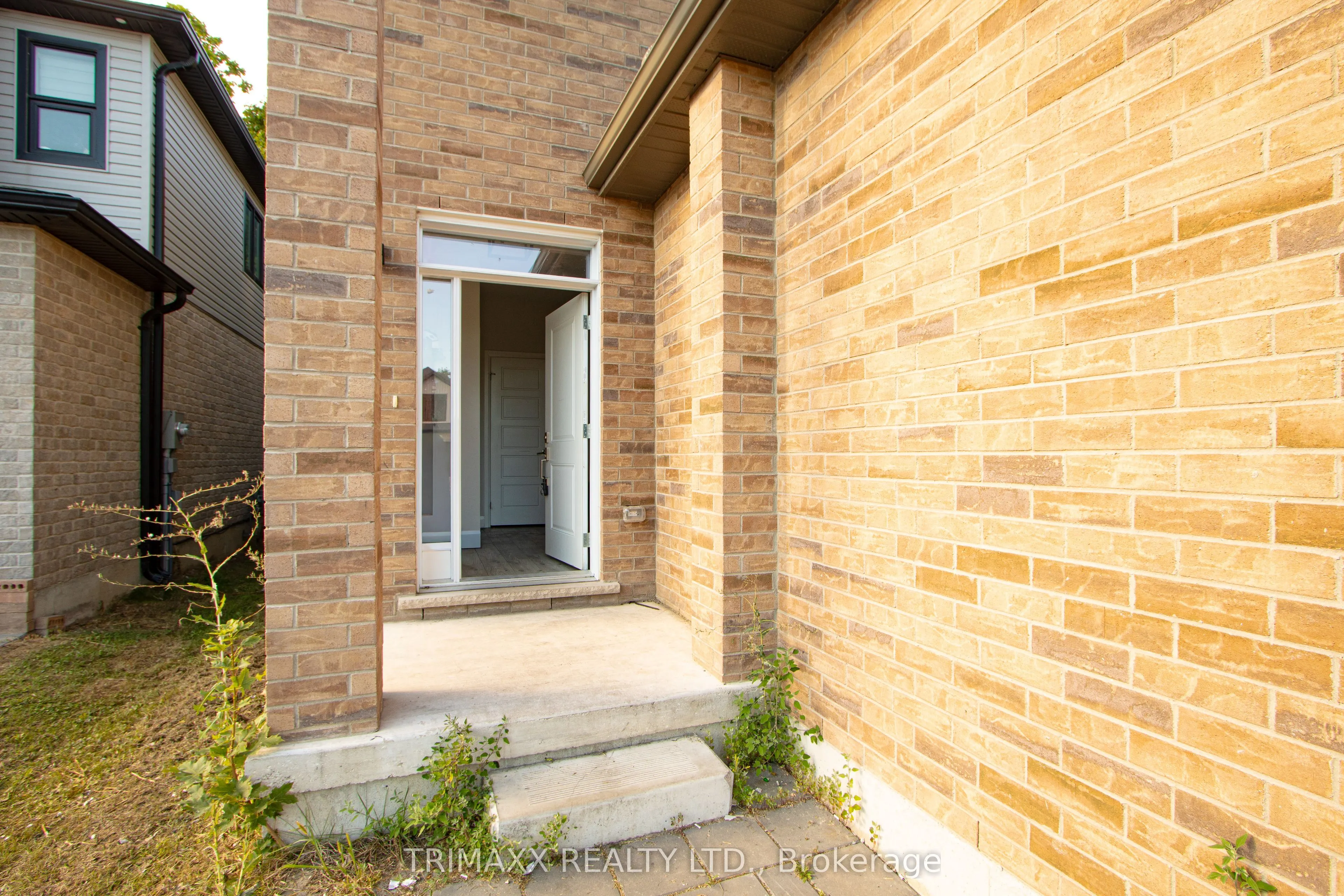 127 Marconi Court