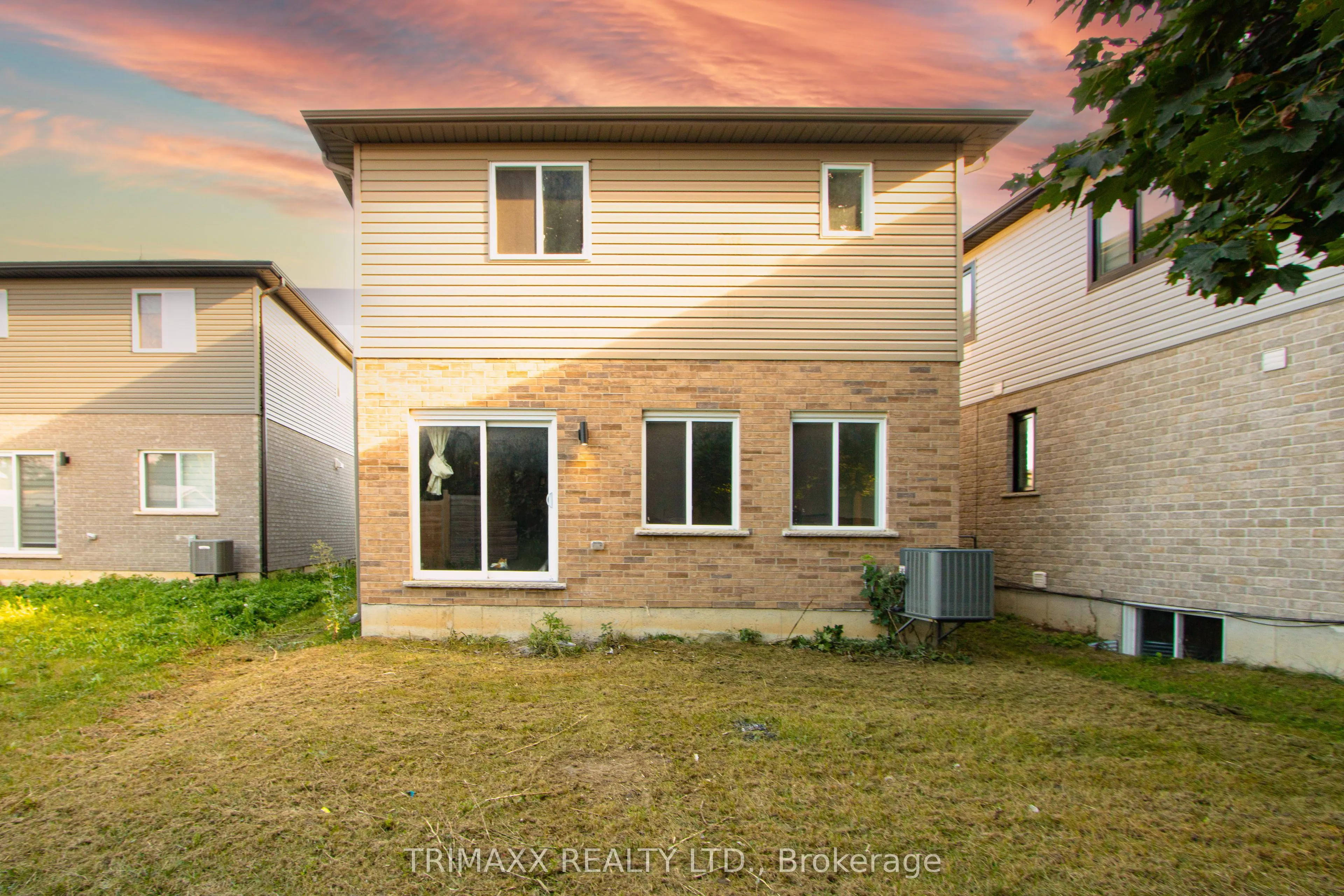 127 Marconi Court