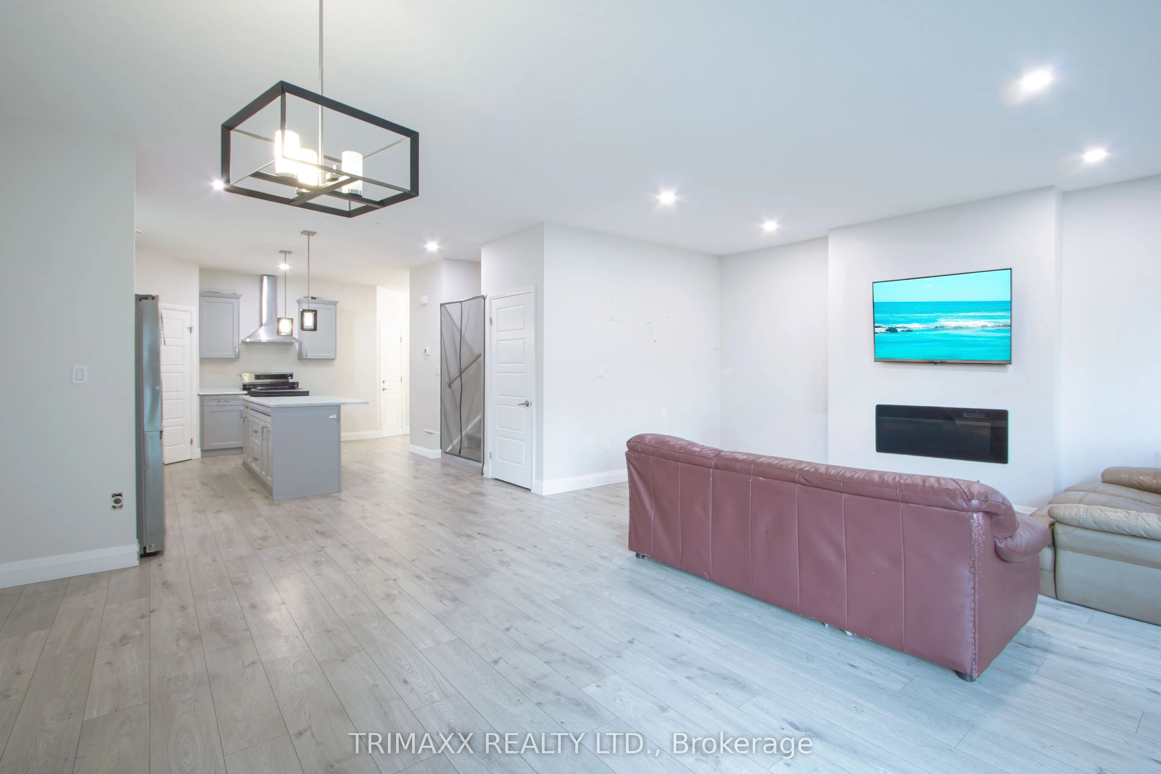 127 Marconi Court