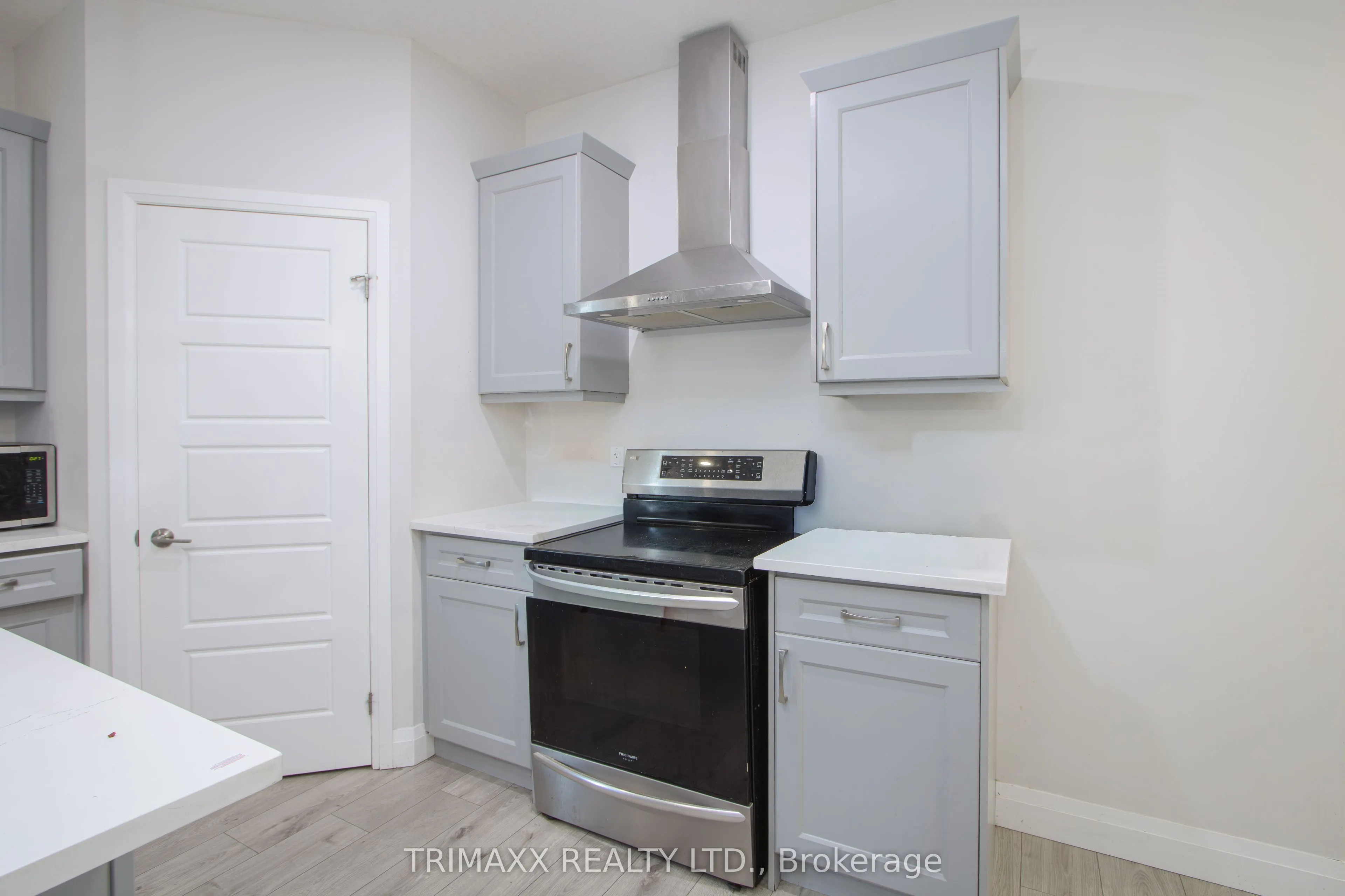127 Marconi Court