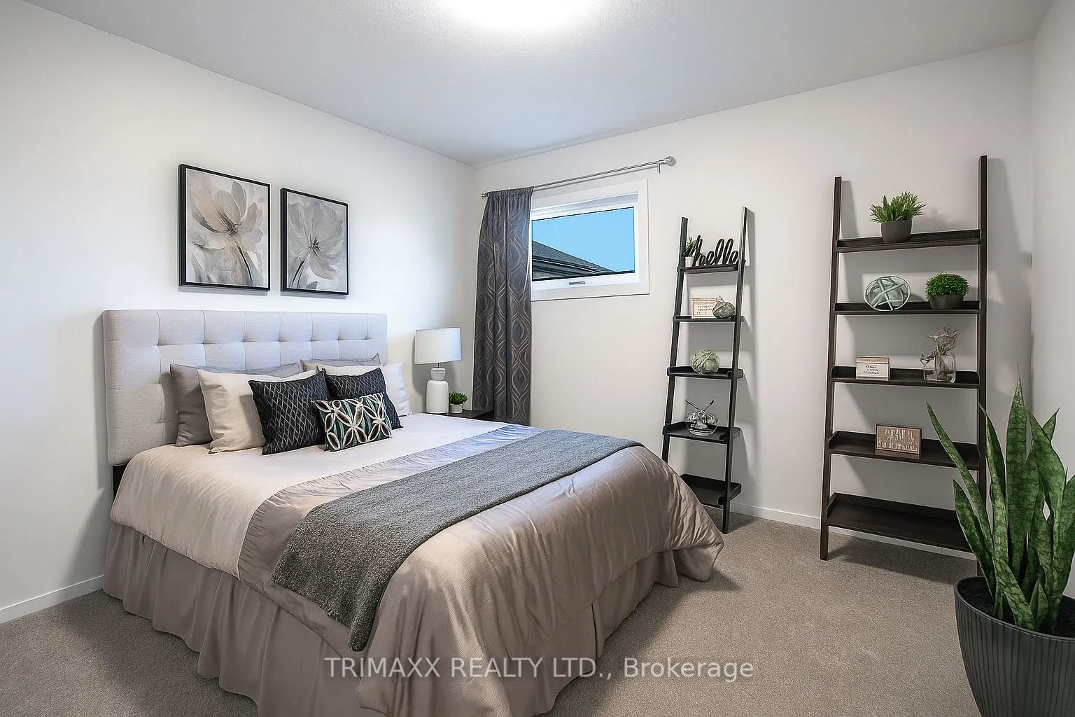 127 Marconi Court