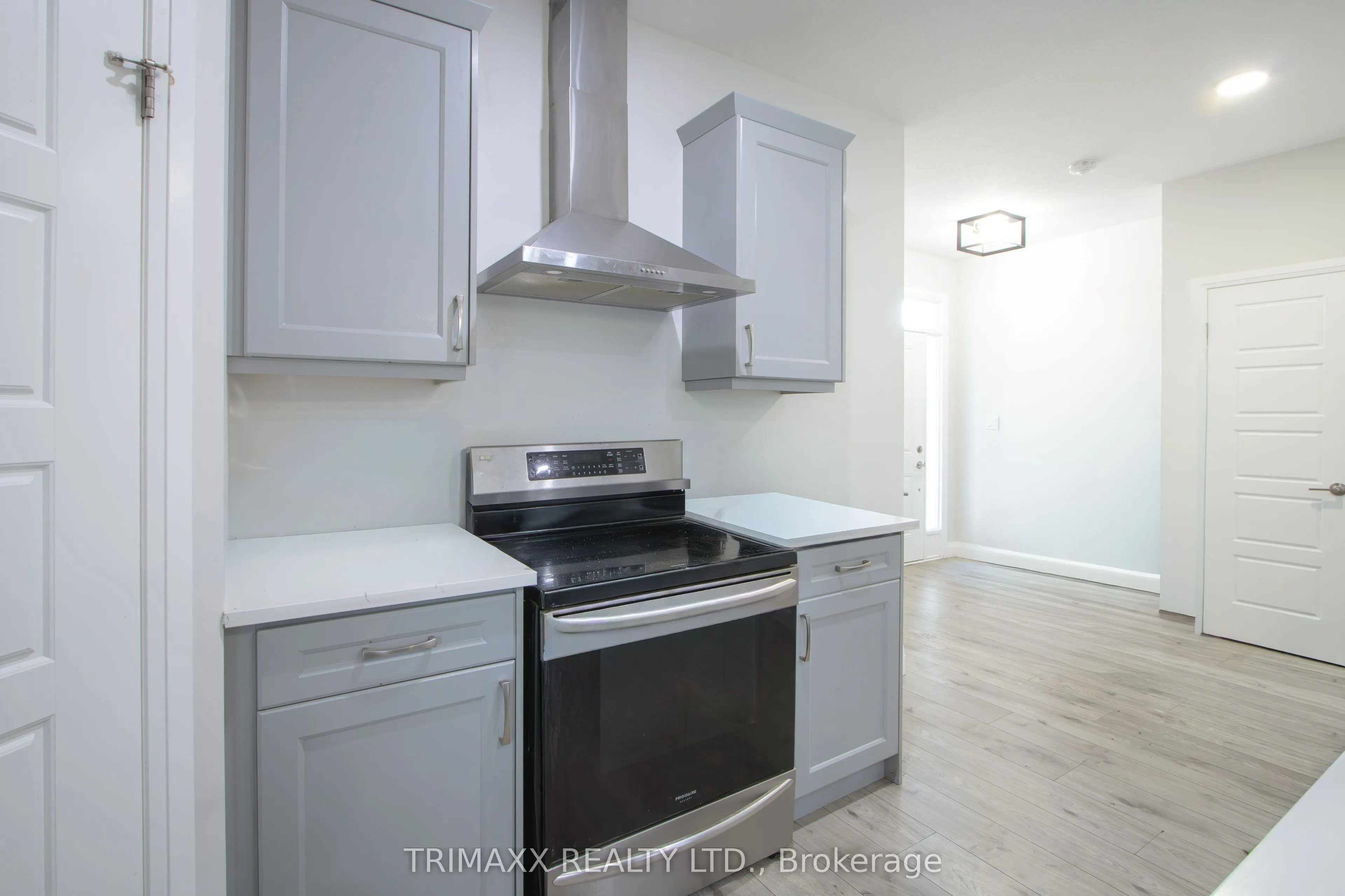 127 Marconi Court