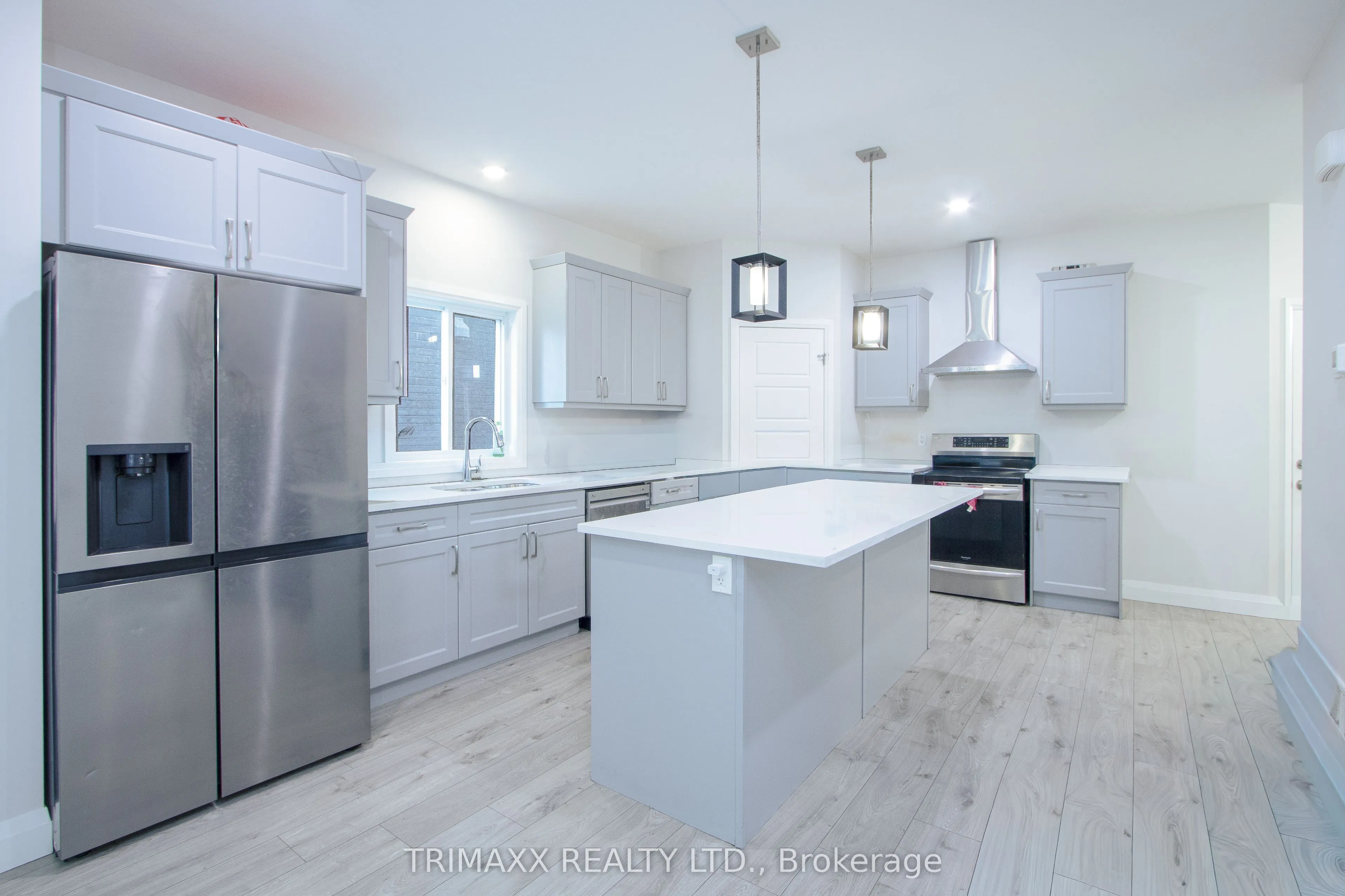 127 Marconi Court