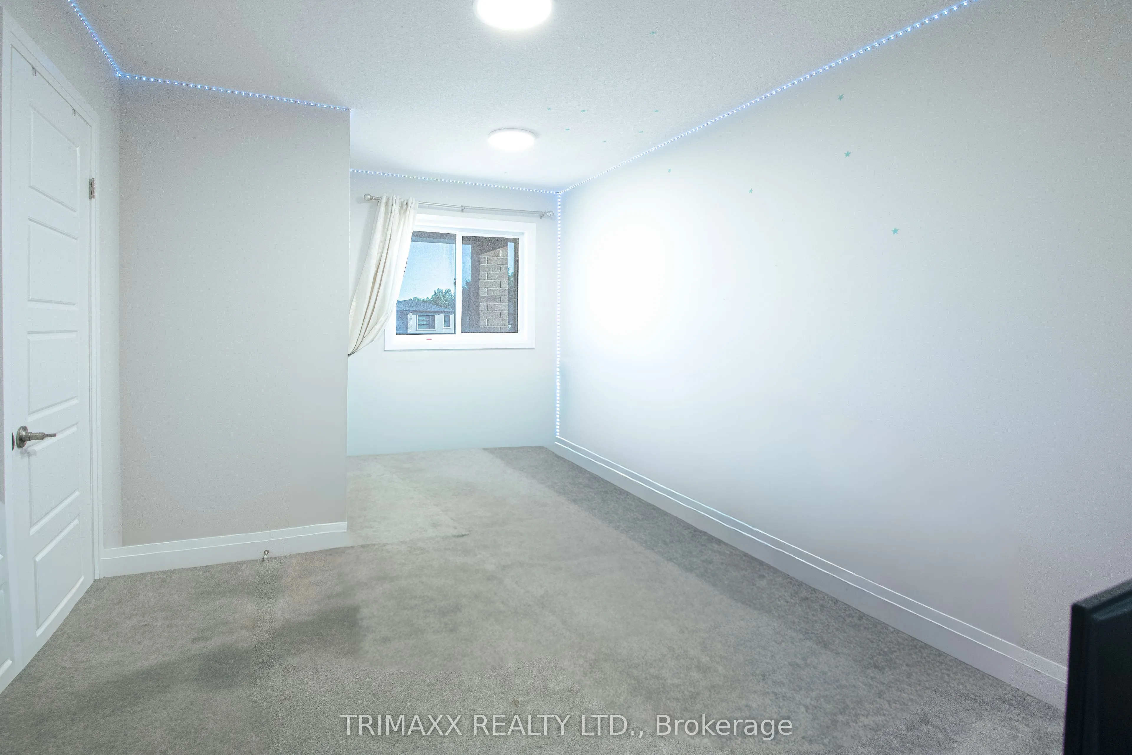 127 Marconi Court