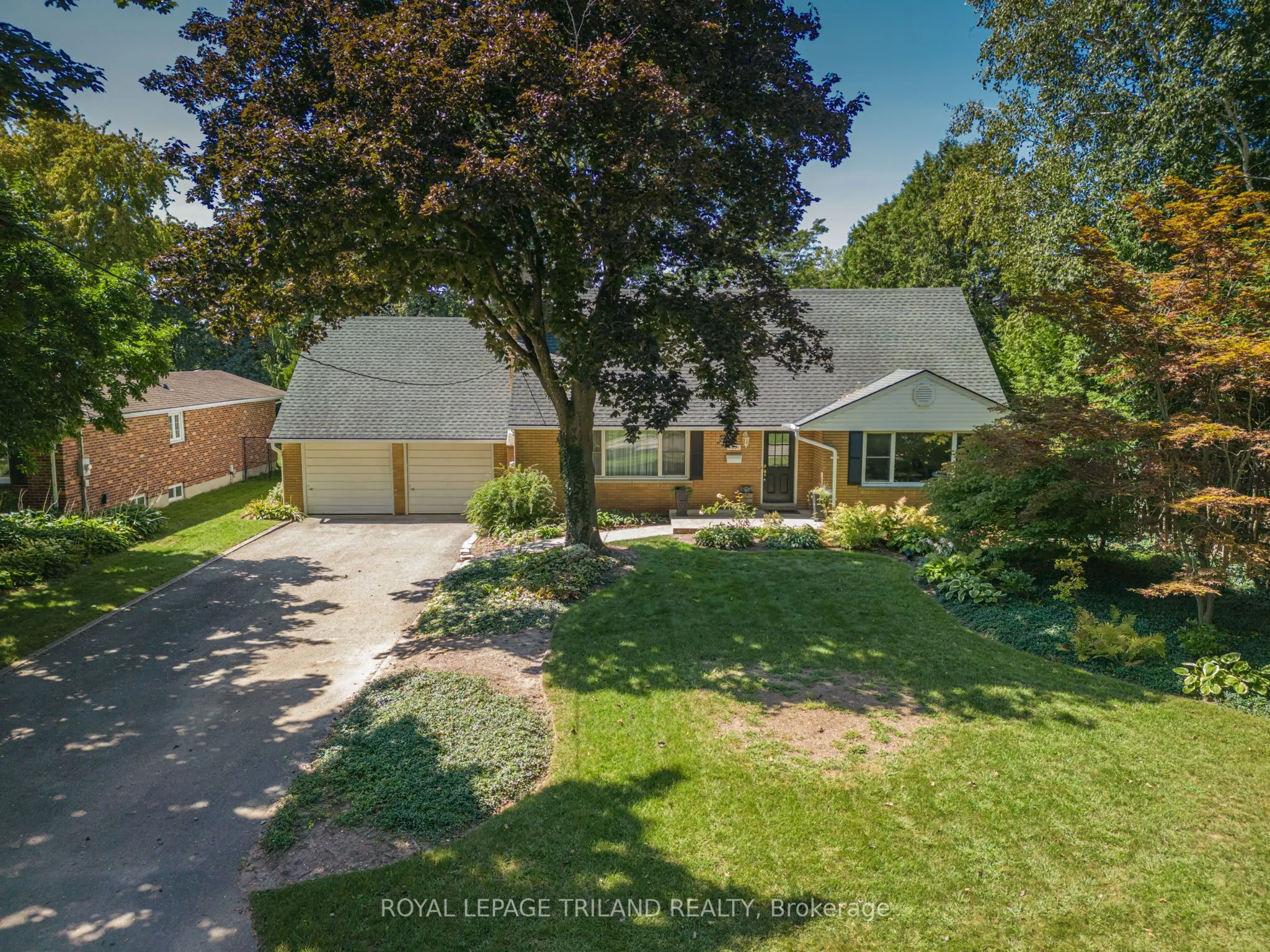 1631 Kathryn Drive