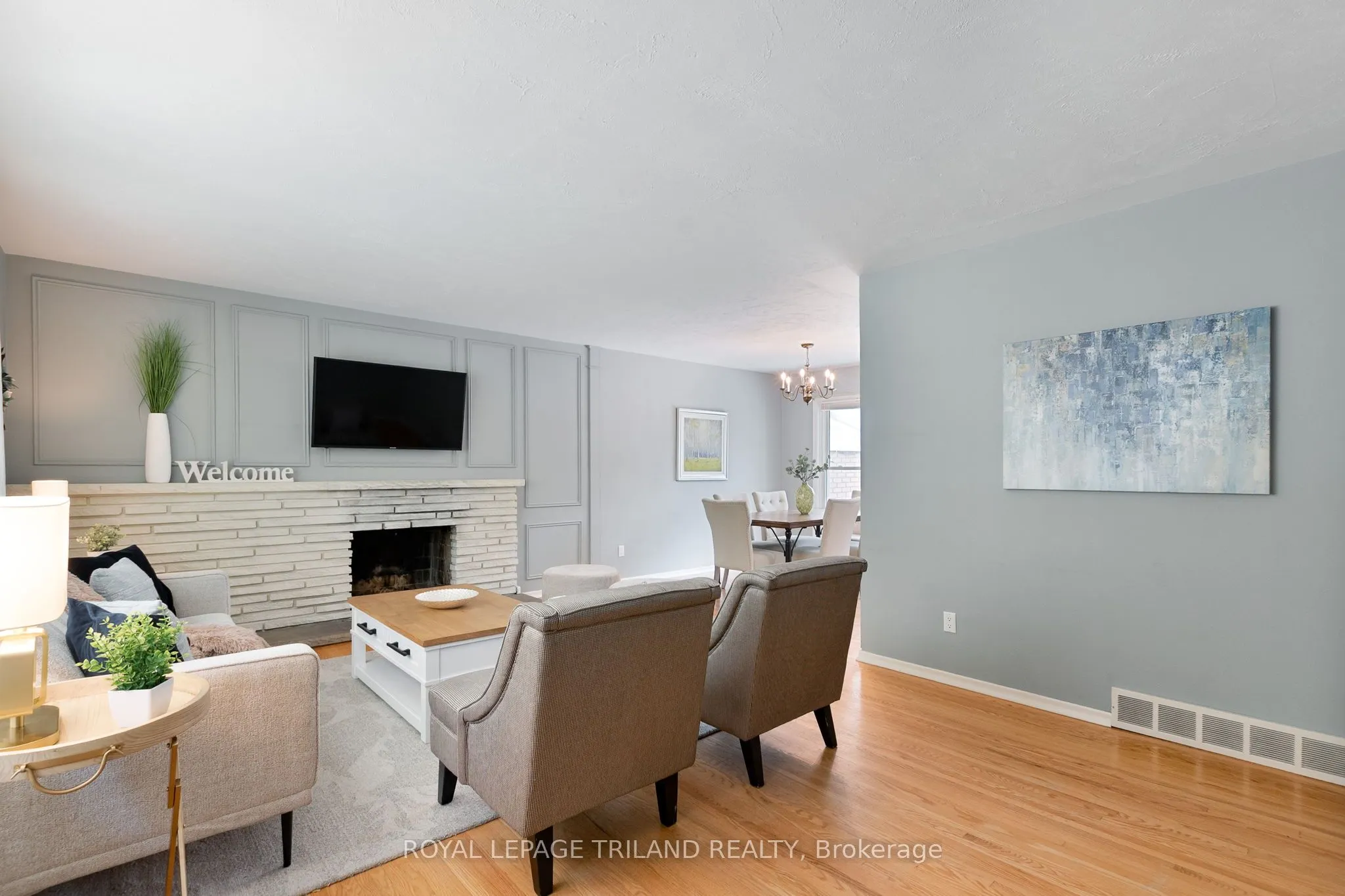 1631 Kathryn Drive
