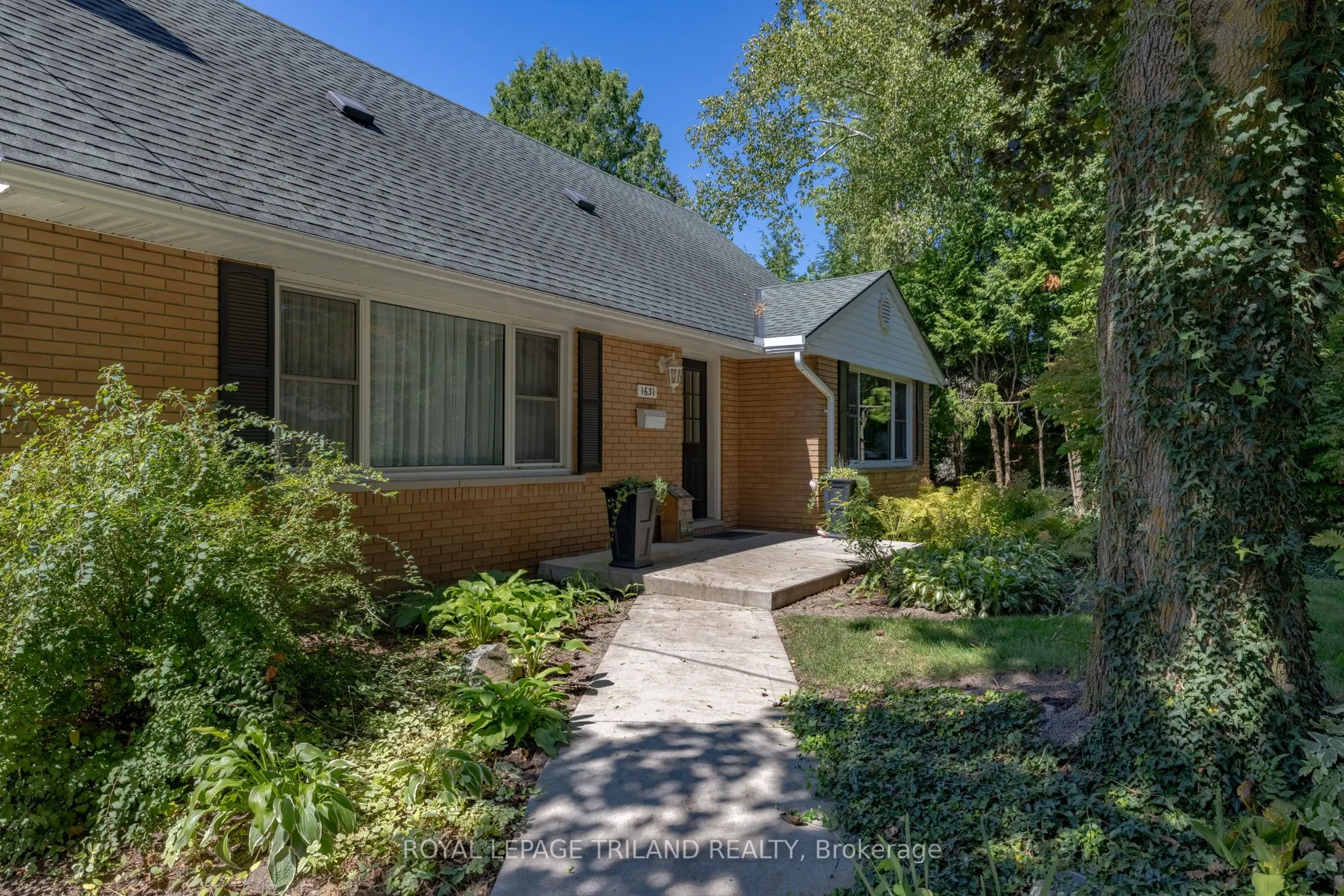 1631 Kathryn Drive