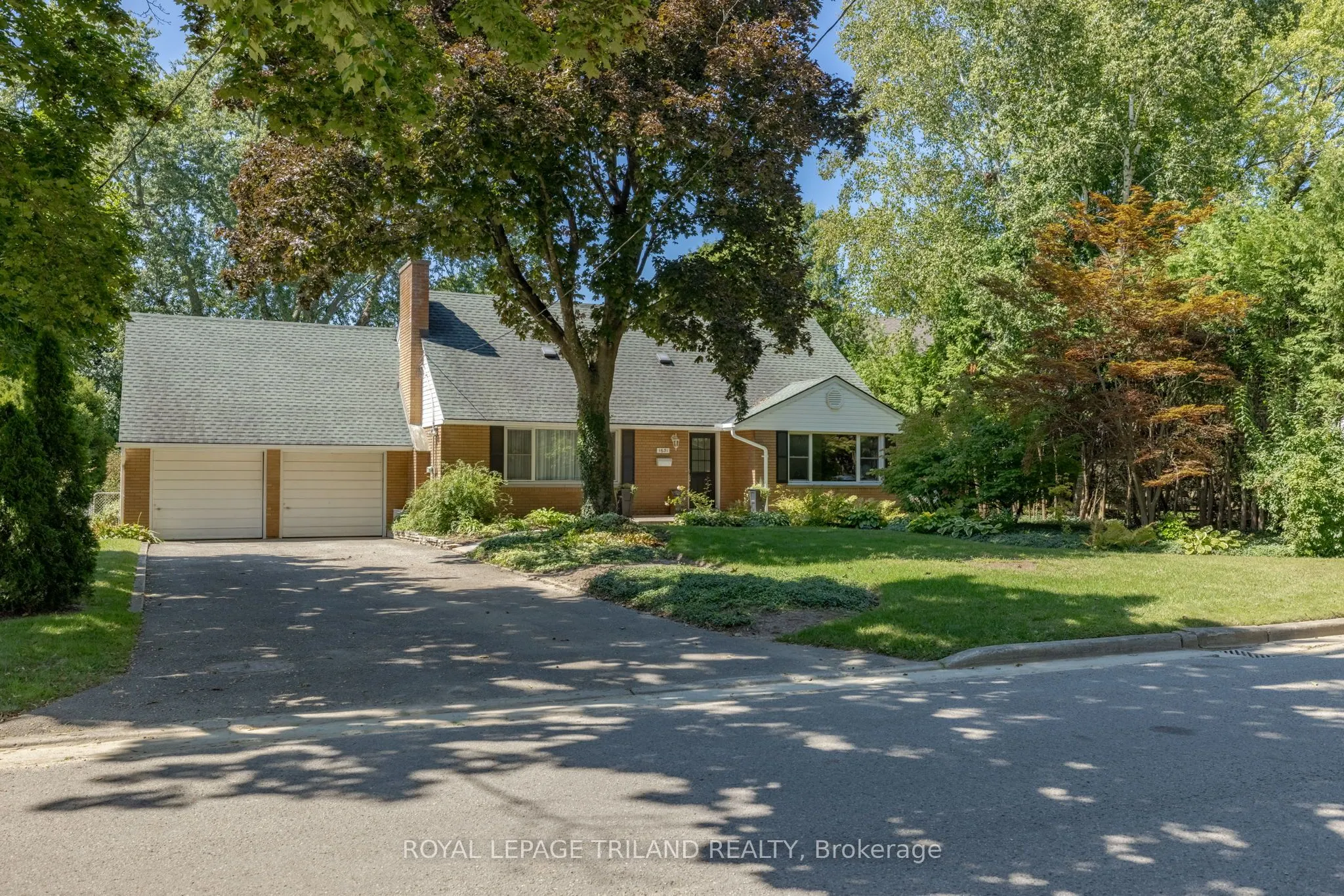 1631 Kathryn Drive