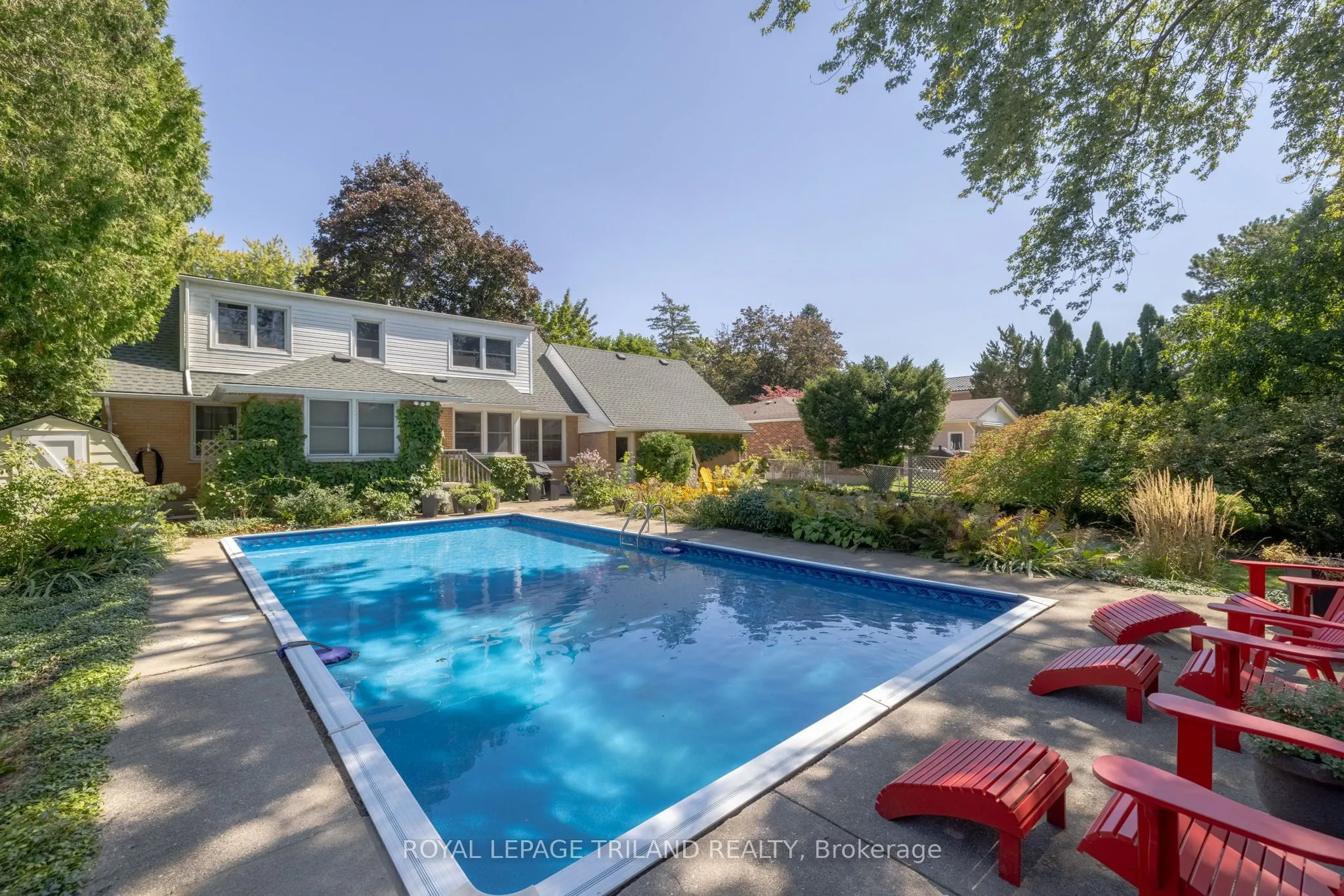 1631 Kathryn Drive