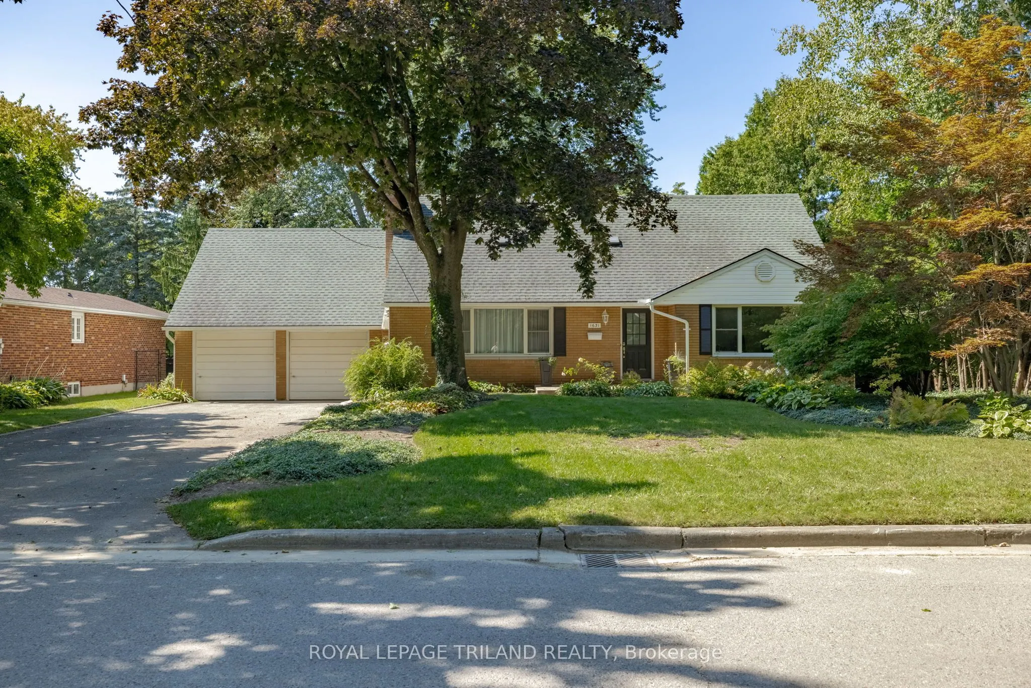1631 Kathryn Drive