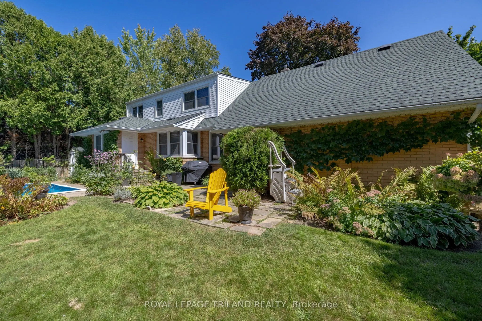 1631 Kathryn Drive