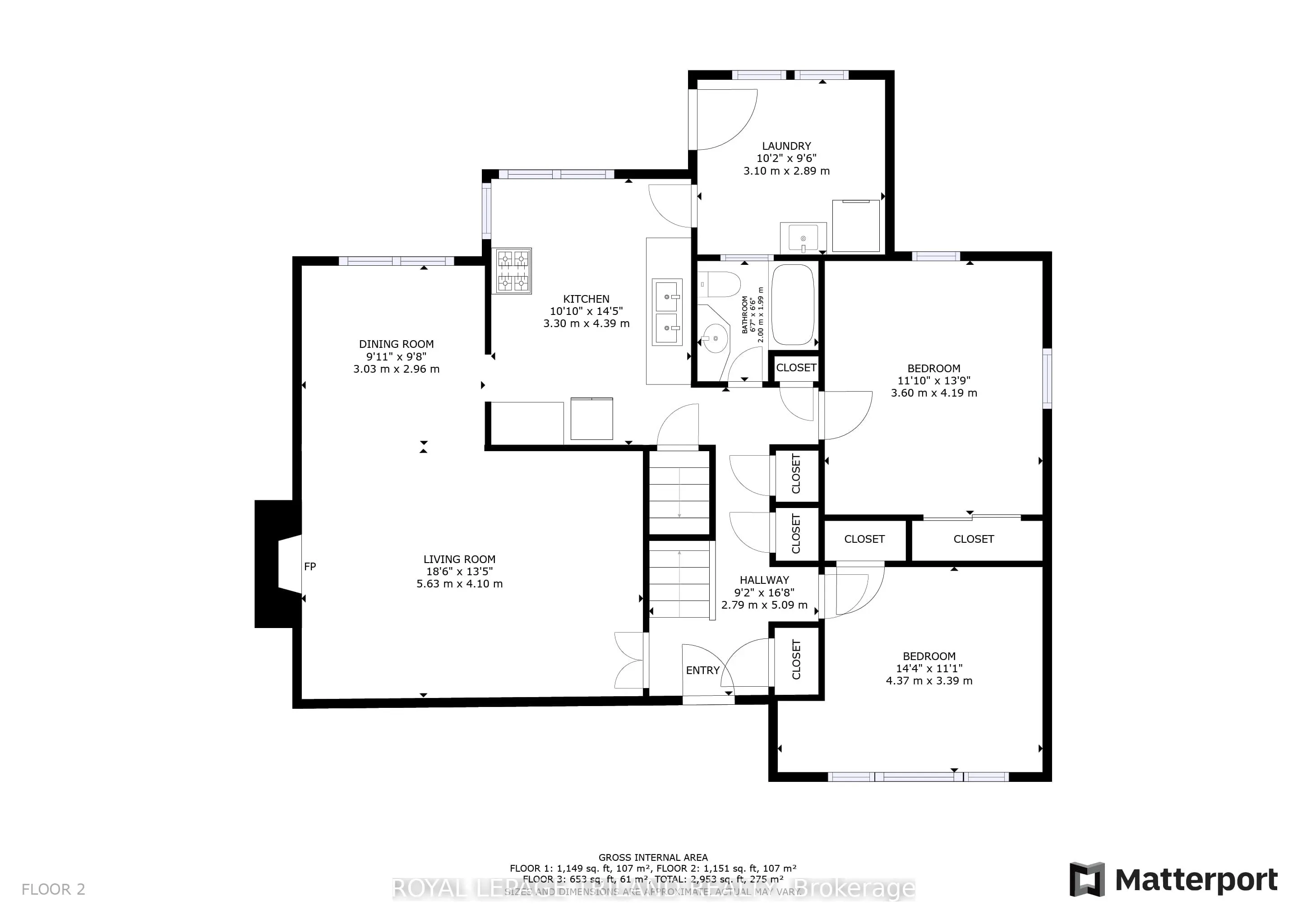 1631 Kathryn Drive