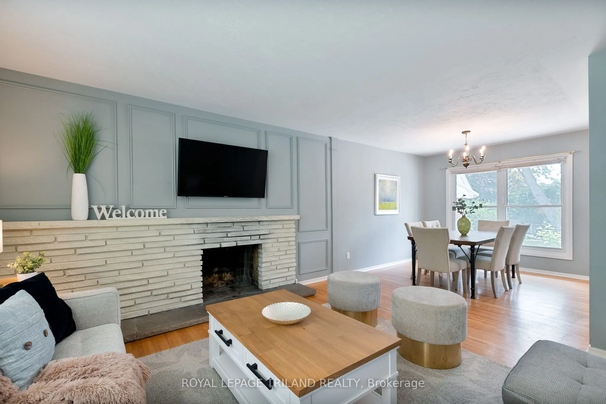 1631 Kathryn Drive
