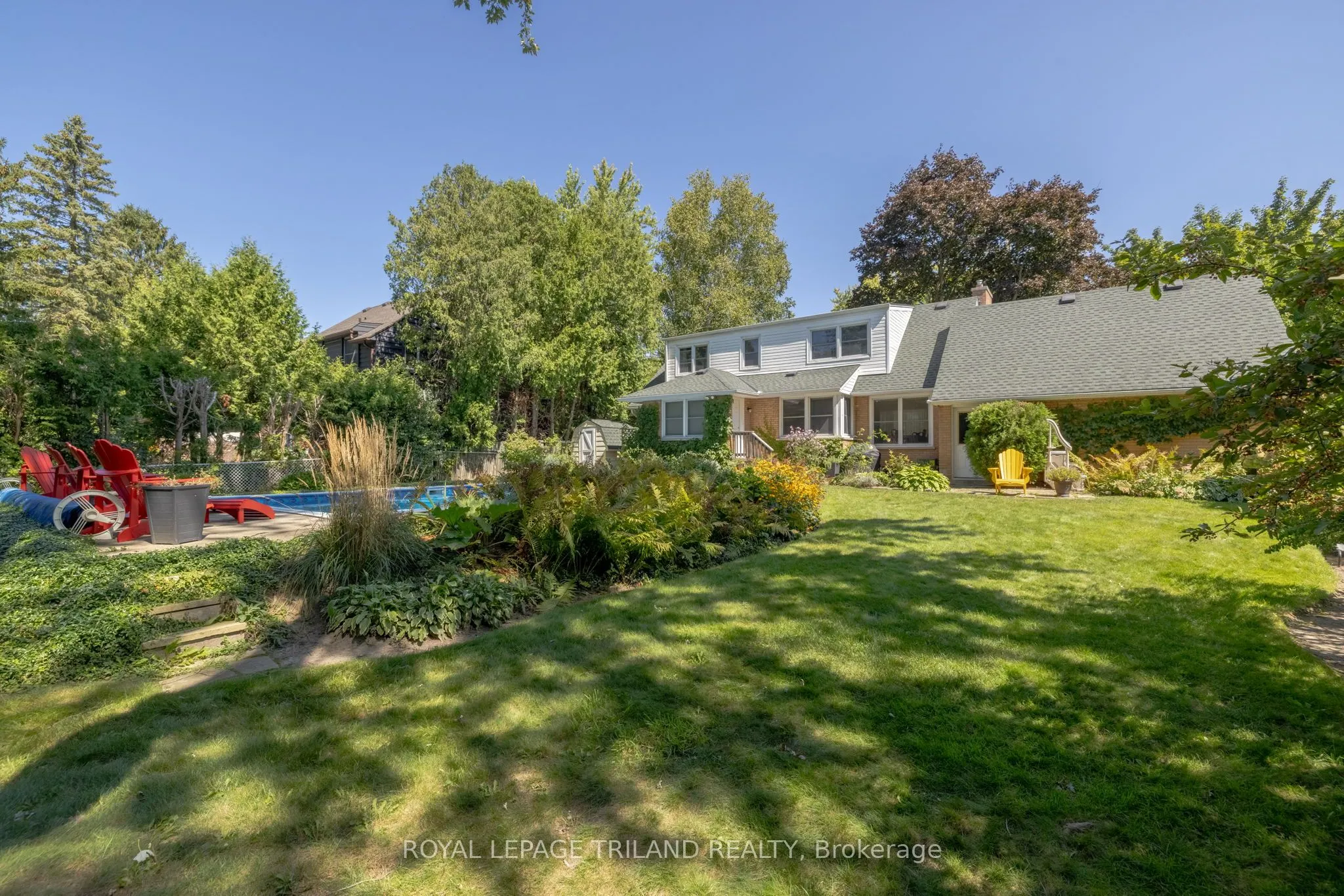 1631 Kathryn Drive