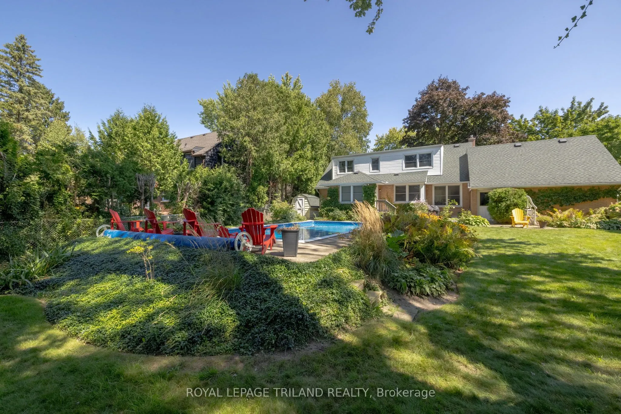 1631 Kathryn Drive