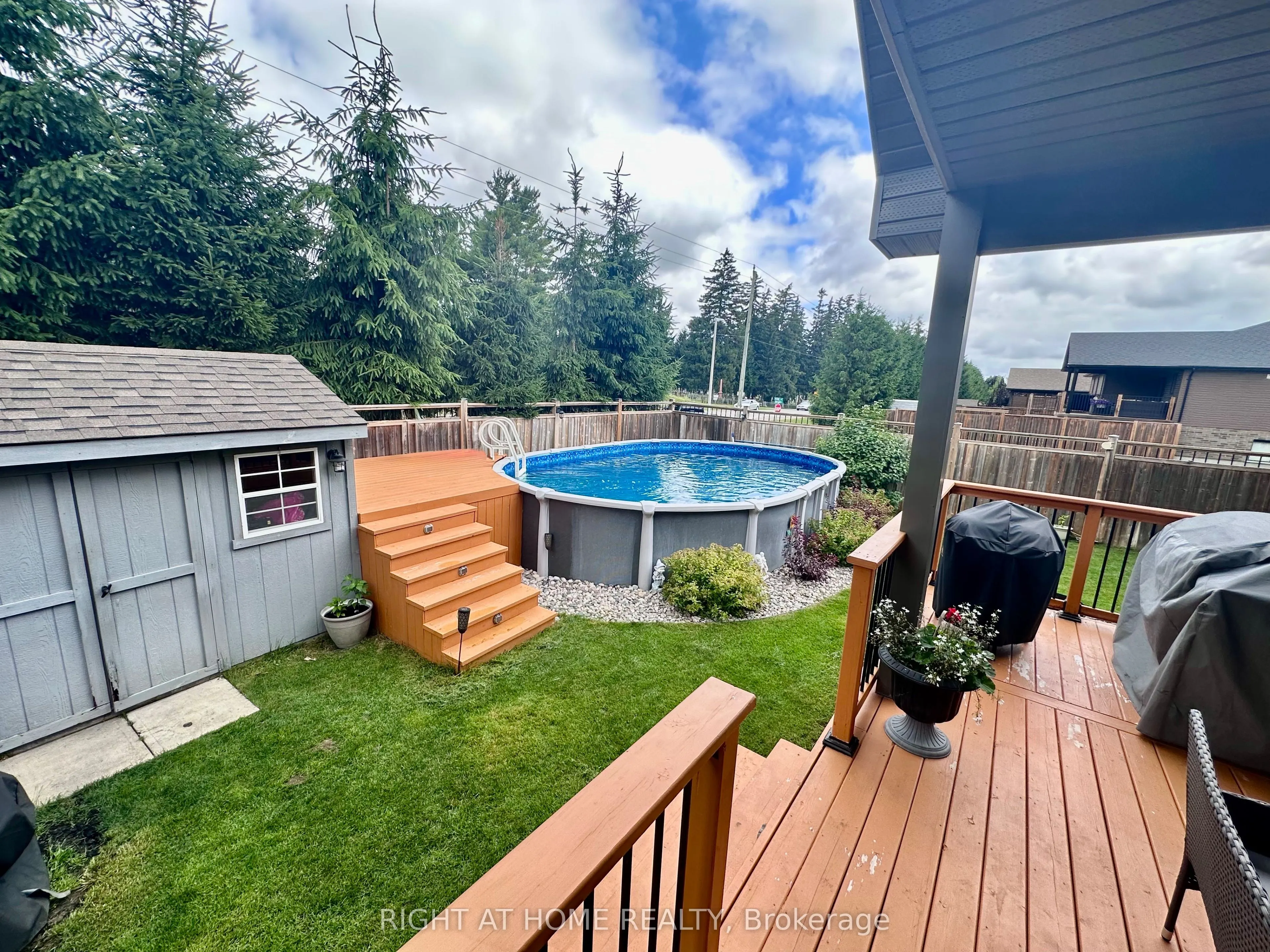 1 Drake Court