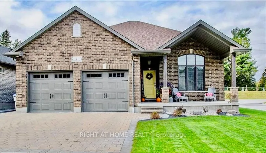 1 Drake Court