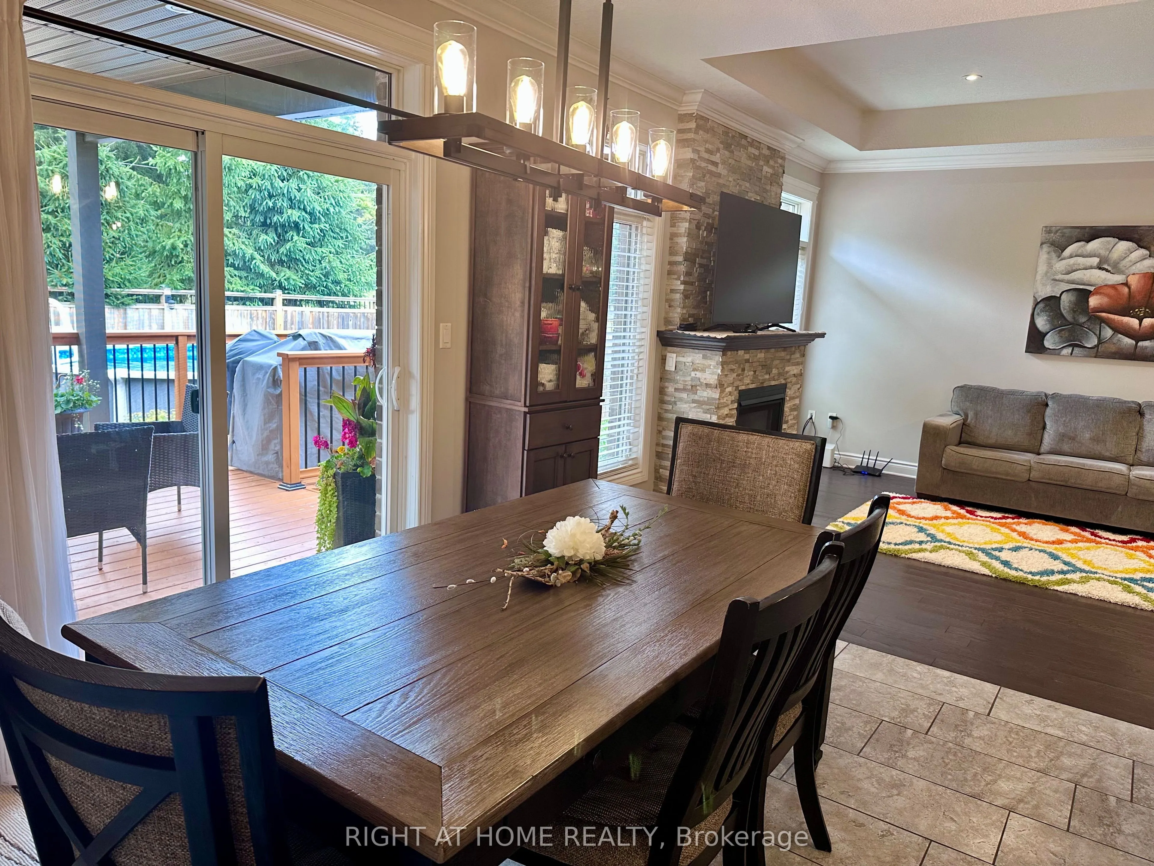 1 Drake Court