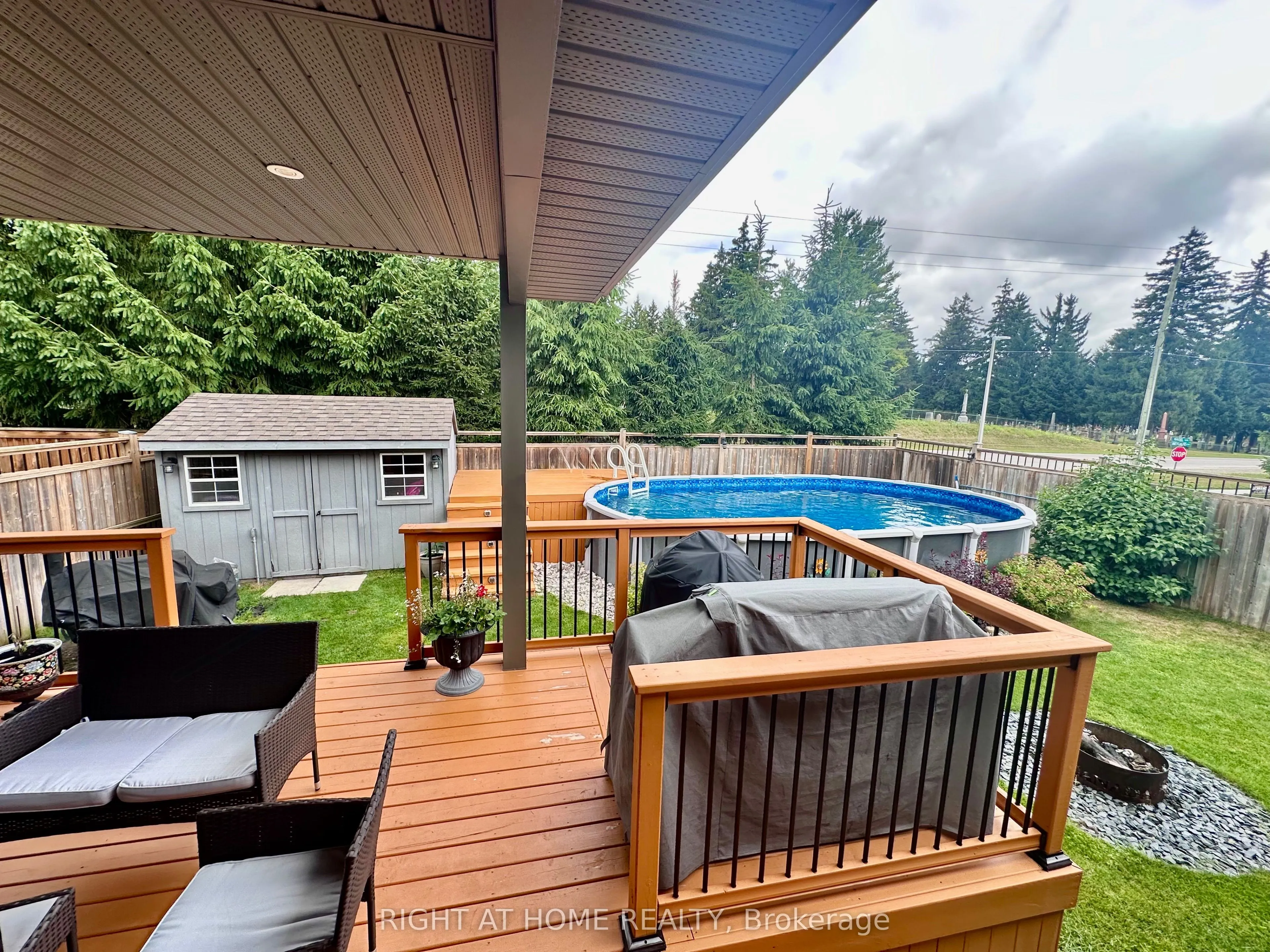 1 Drake Court
