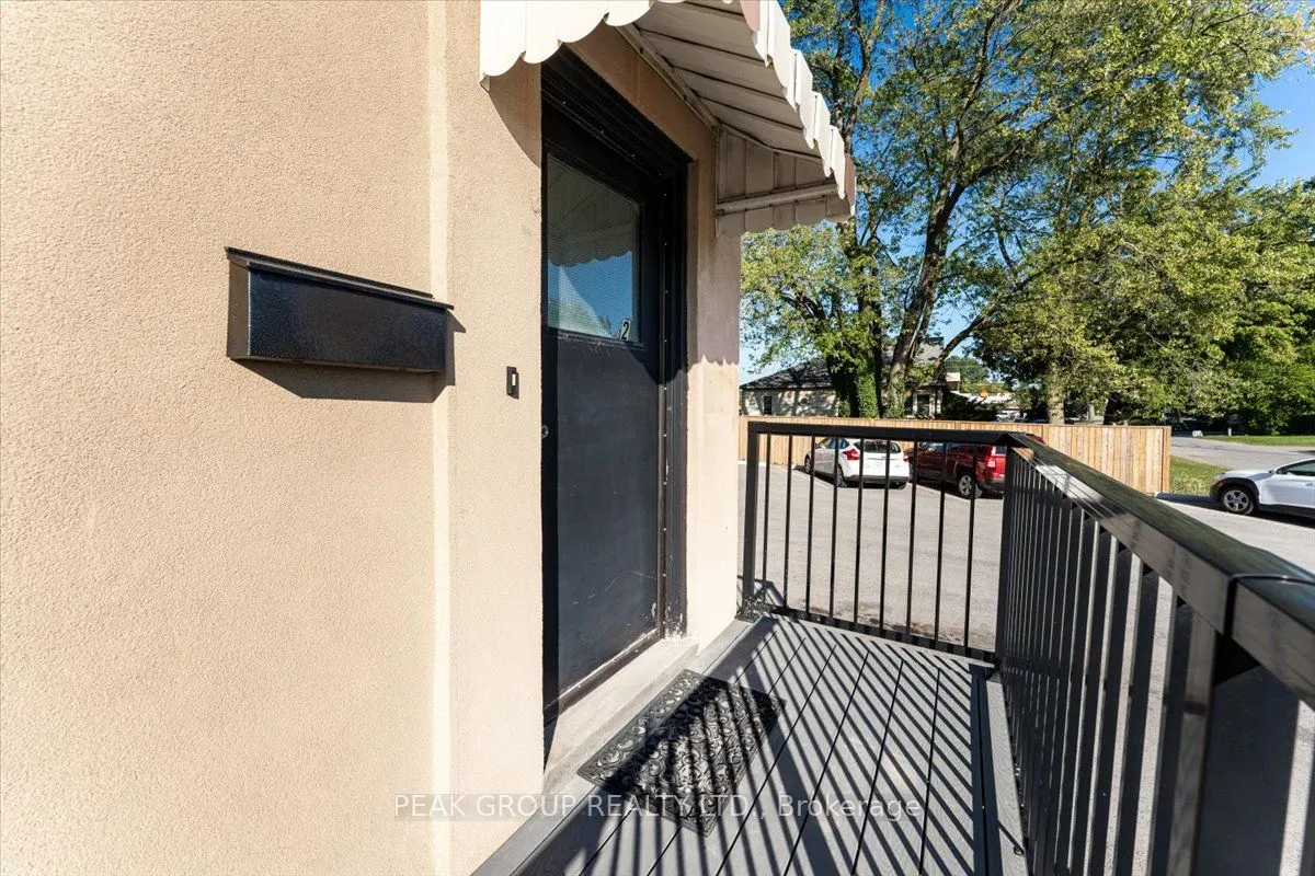4386 Drummond Road