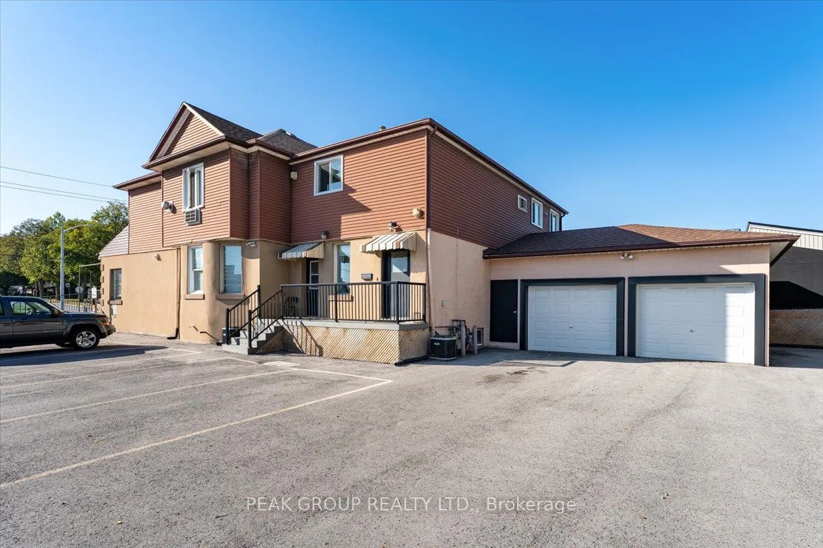 4386 Drummond Road
