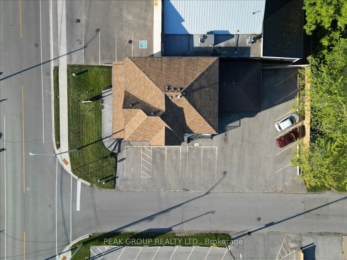 4386 Drummond Road