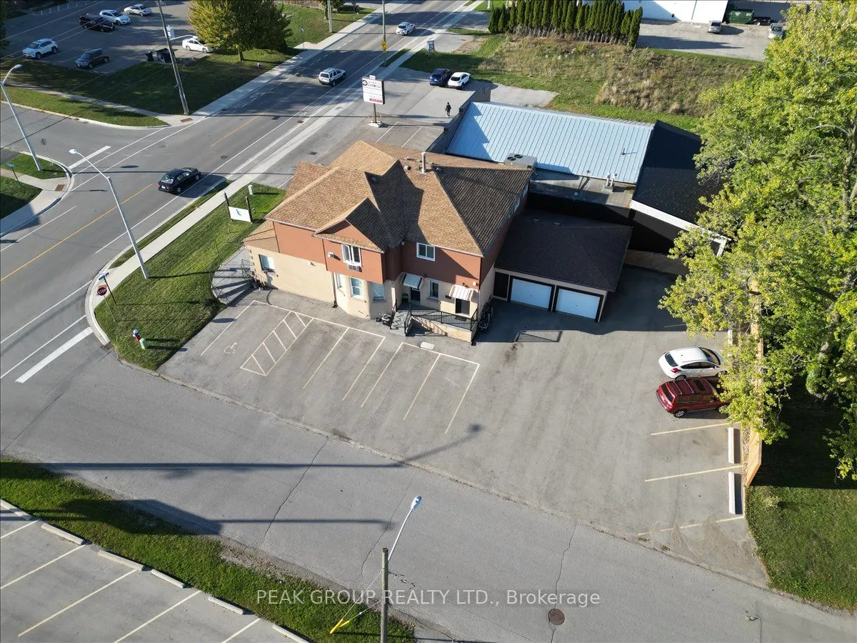 4386 Drummond Road