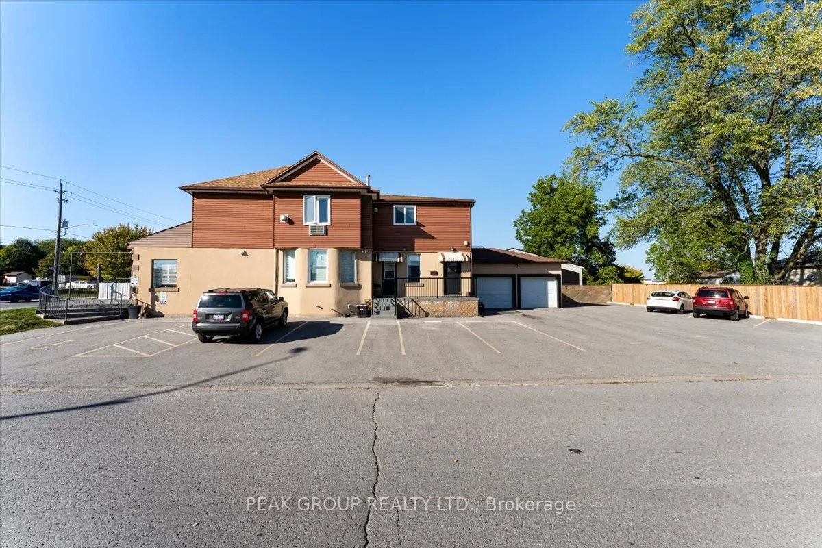 4386 Drummond Road
