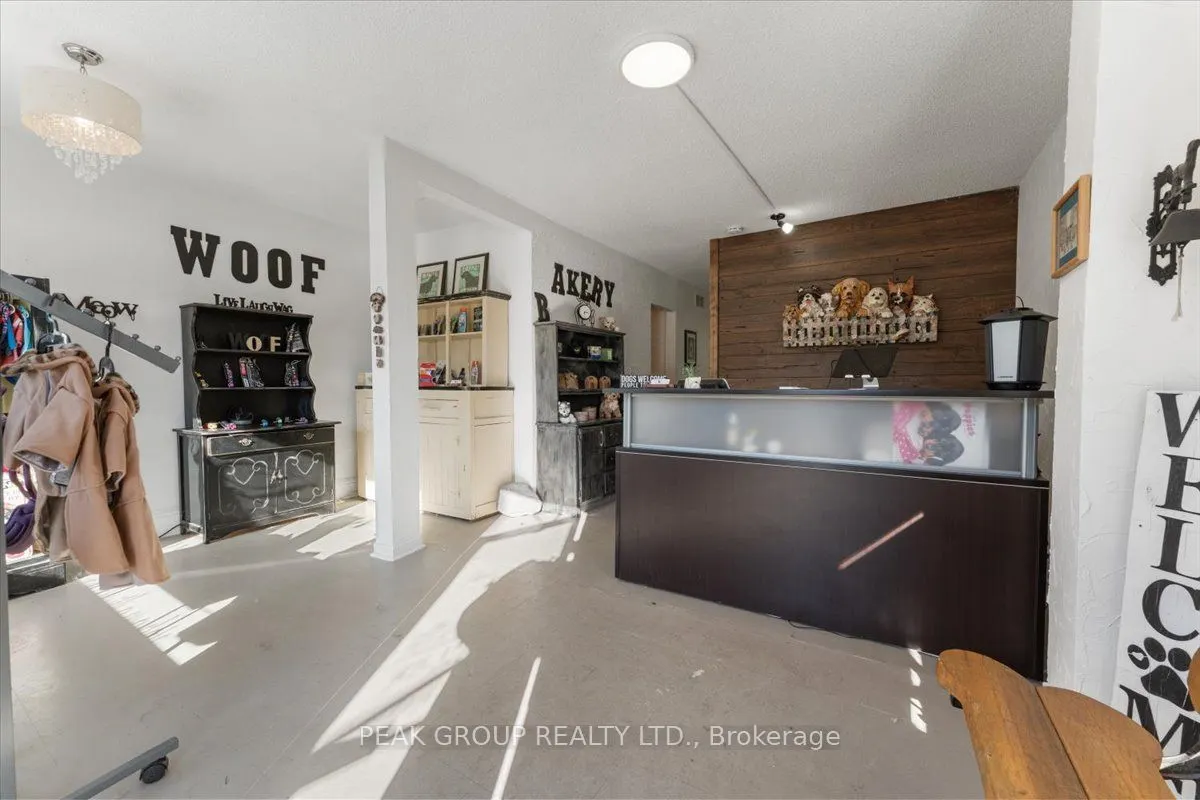 4386 Drummond Road