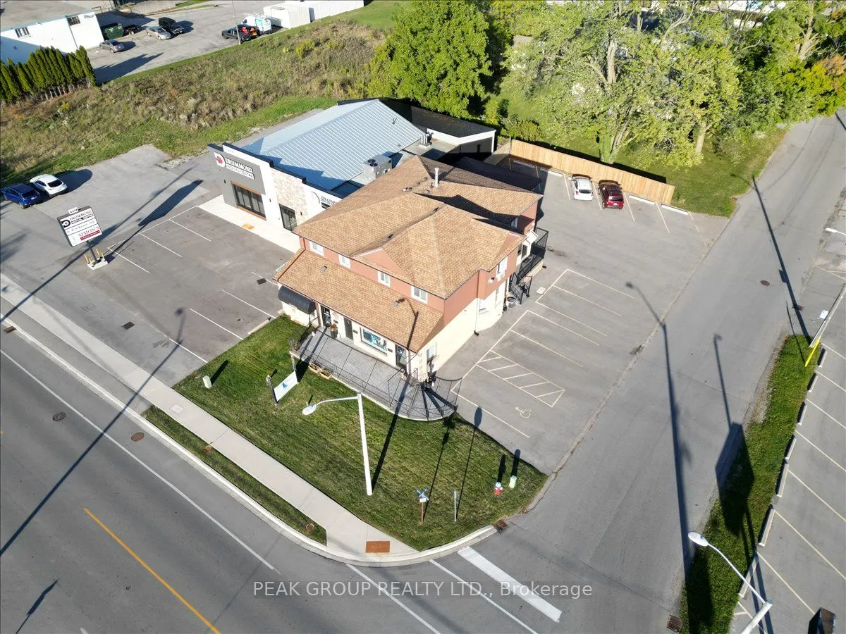 4386 Drummond Road