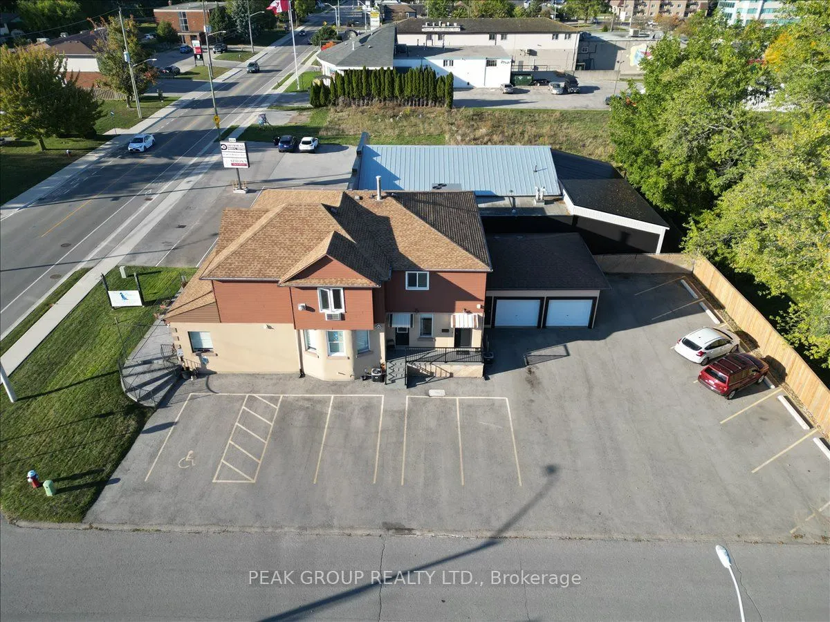 4386 Drummond Road