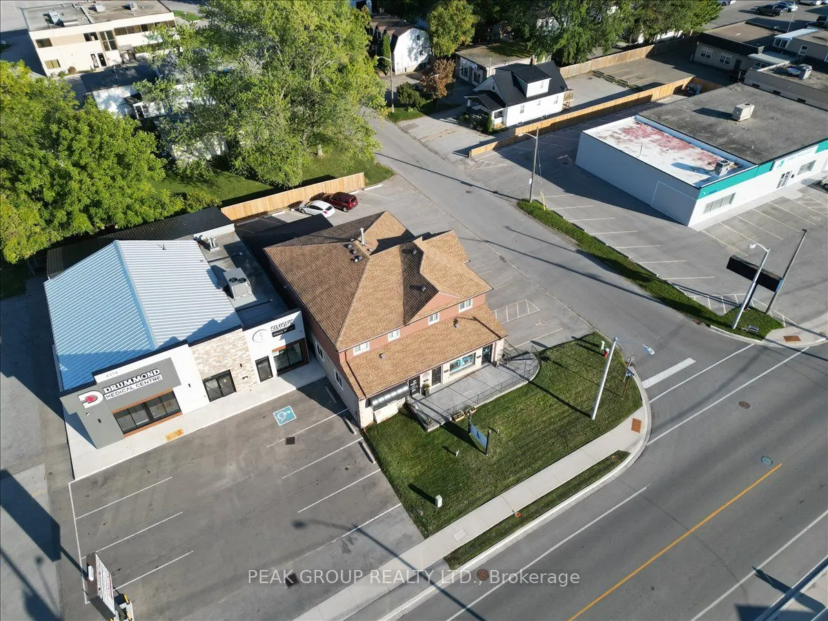 4386 Drummond Road