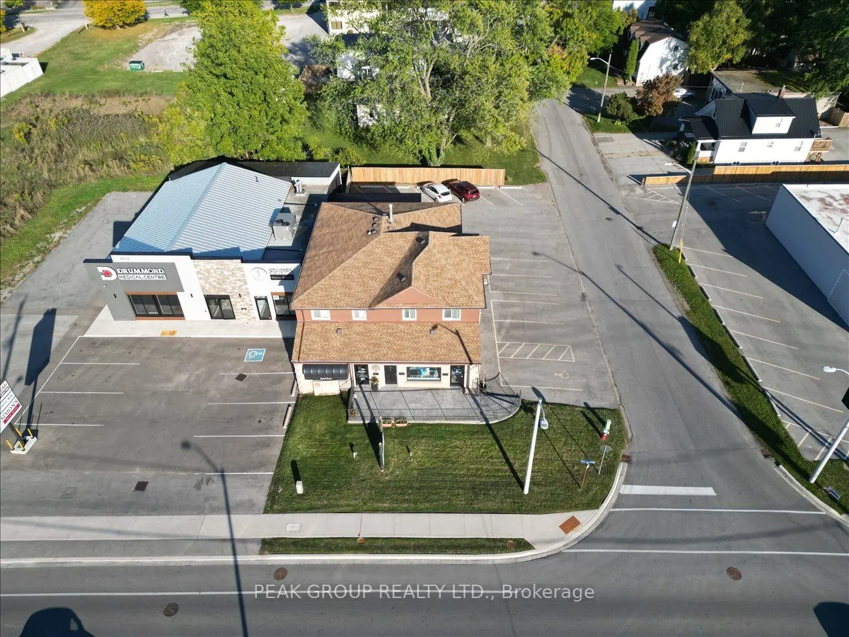 4386 Drummond Road