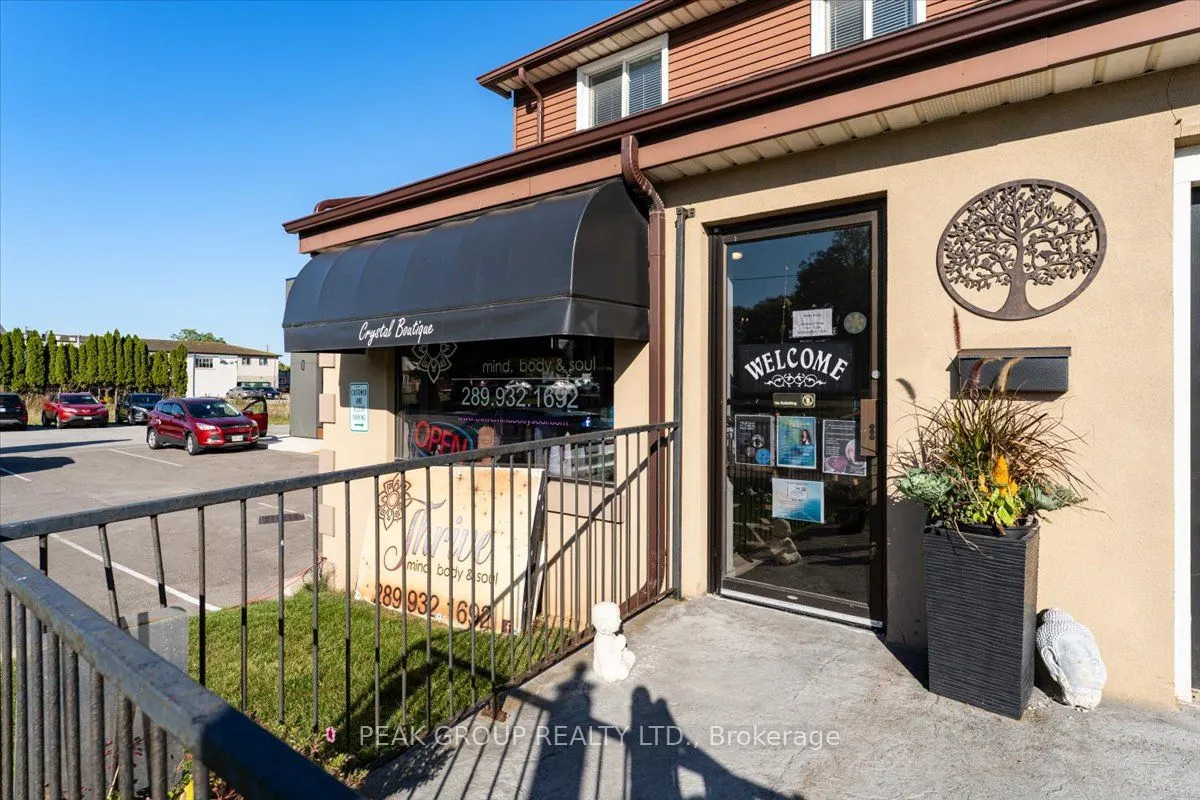 4386 Drummond Road