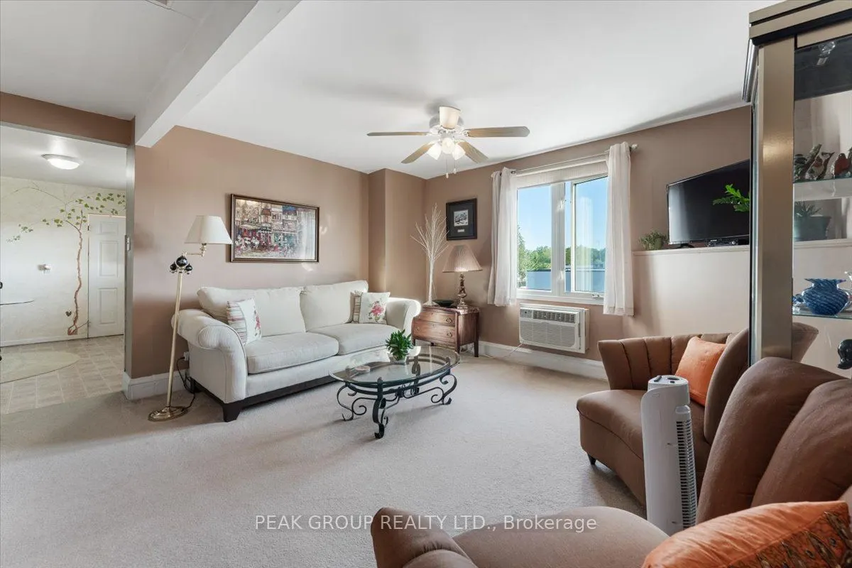 4386 Drummond Road