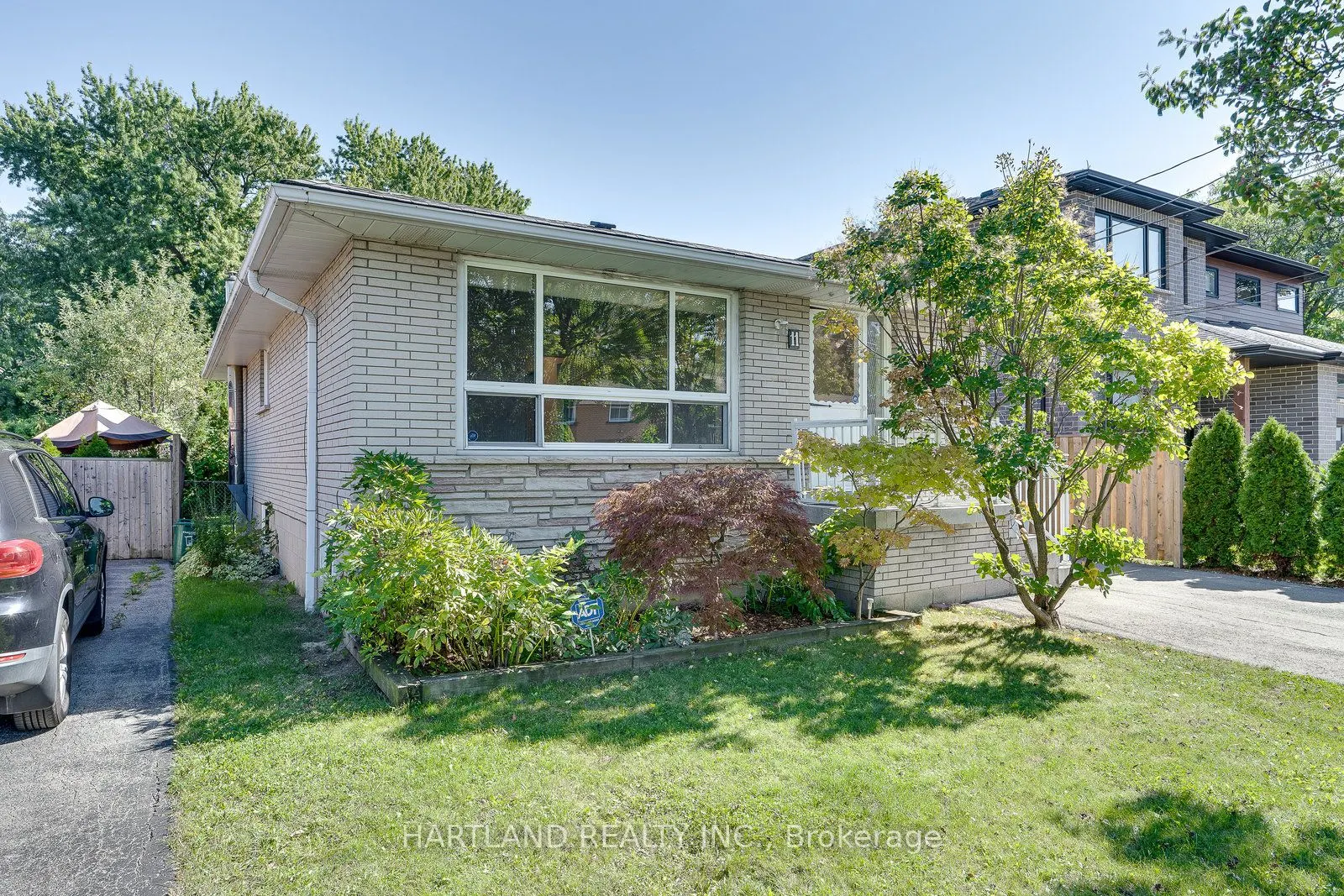 11 Maitland Avenue