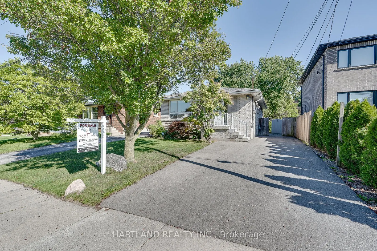 11 Maitland Avenue