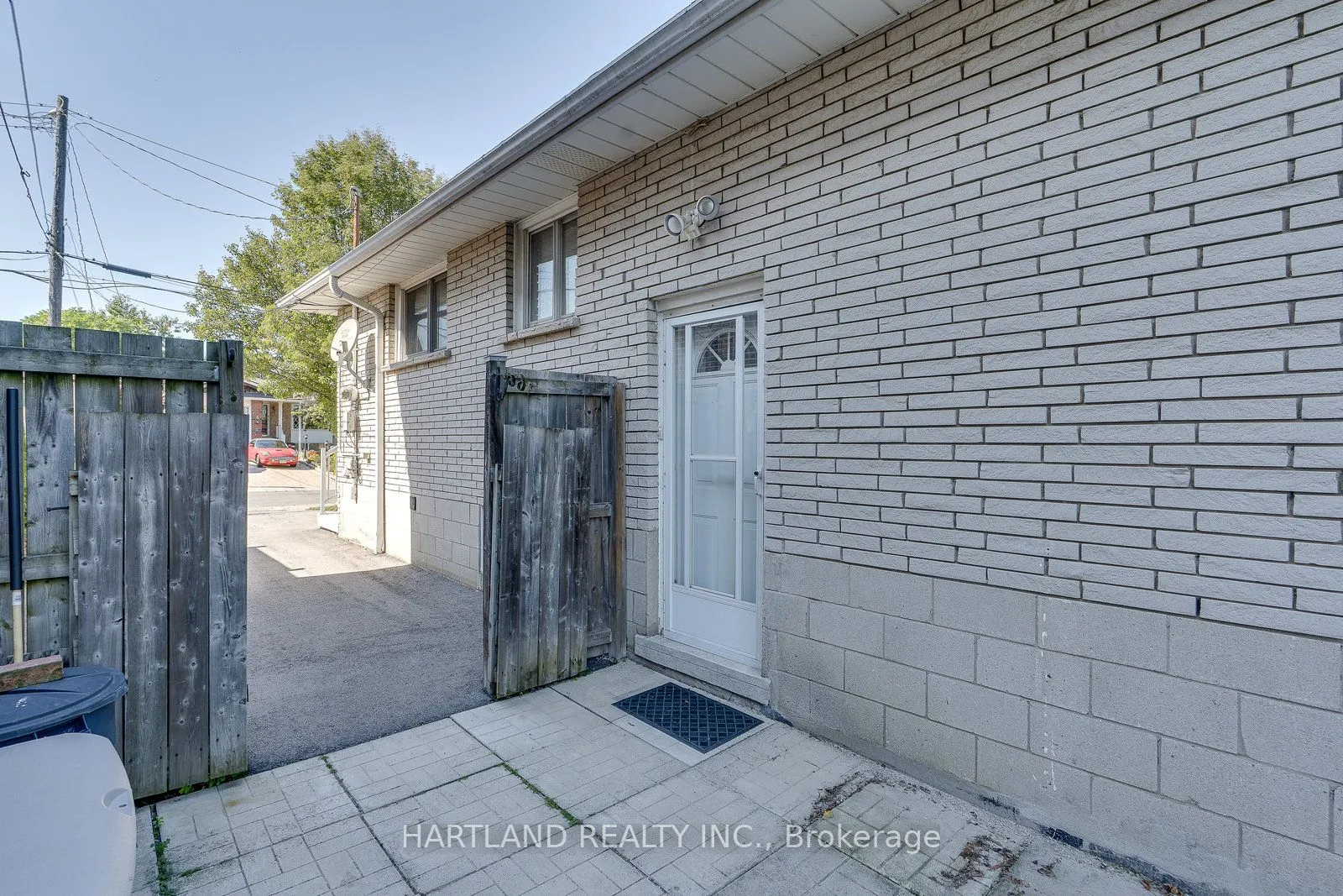 11 Maitland Avenue