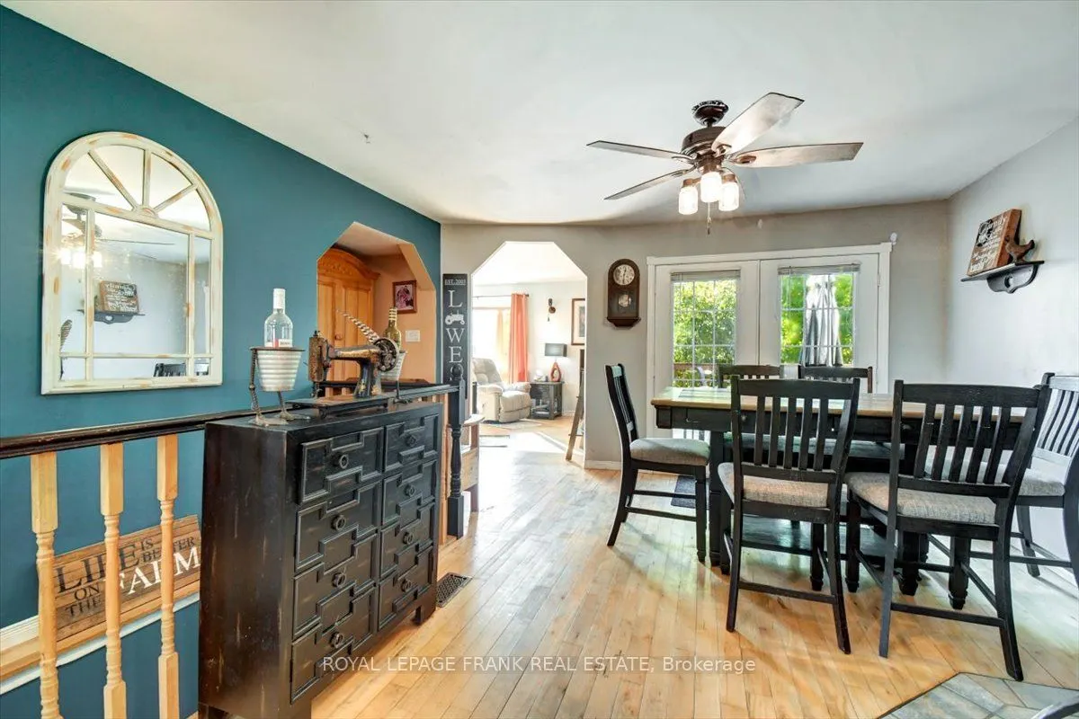 2374 Indian River Line