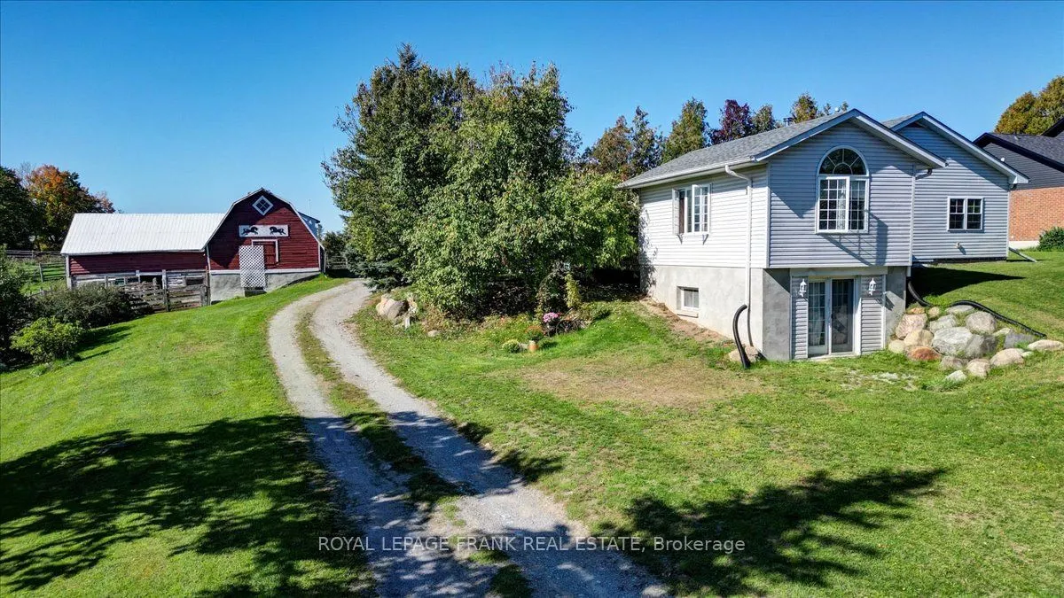2374 Indian River Line