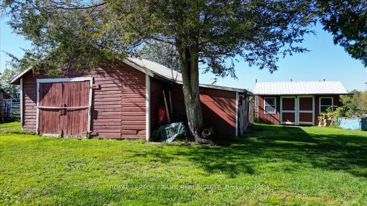 2374 Indian River Line