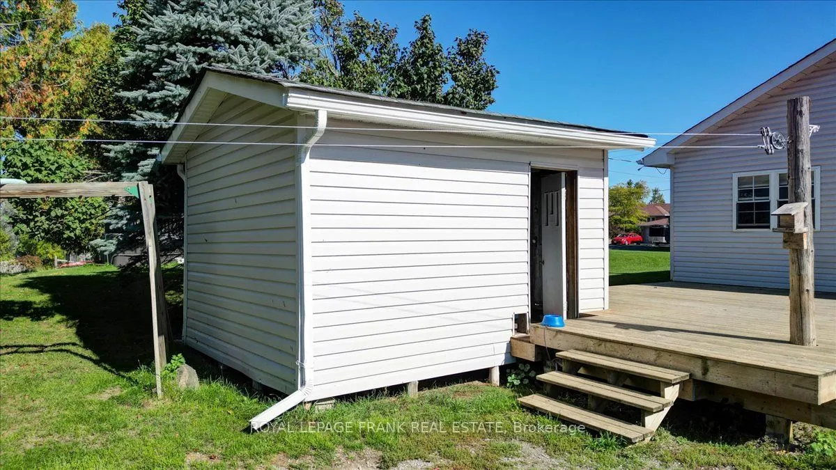 2374 Indian River Line