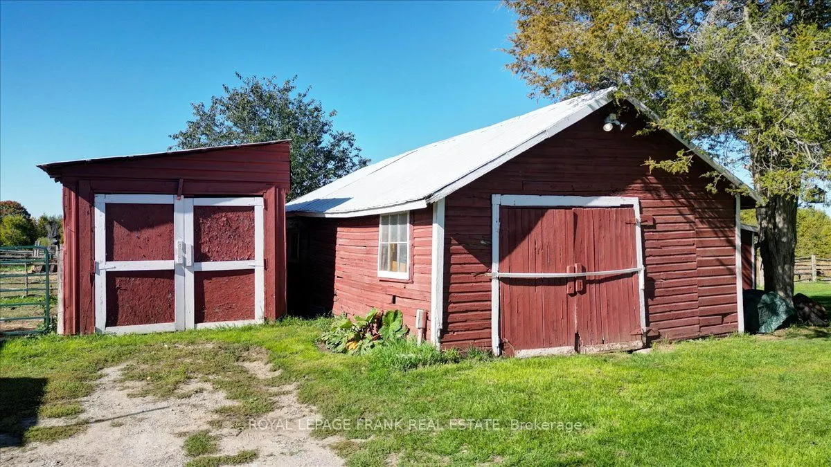 2374 Indian River Line