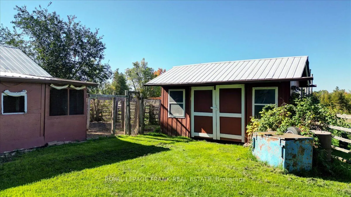 2374 Indian River Line