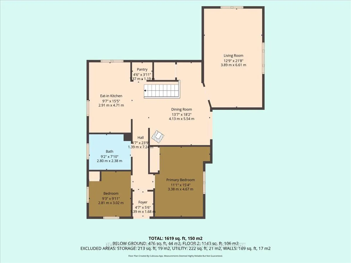 2374 Indian River Line