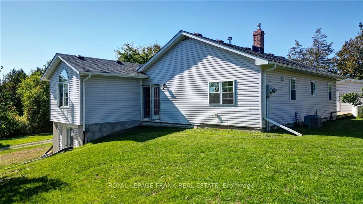 2374 Indian River Line