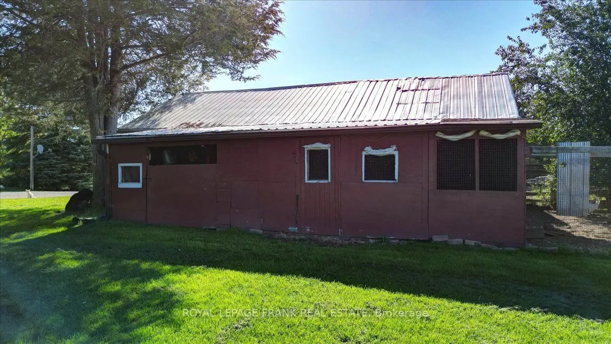 2374 Indian River Line