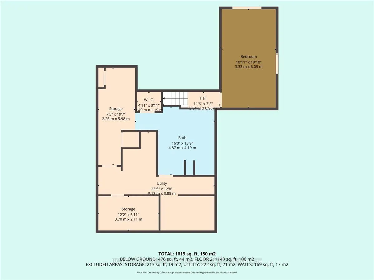 2374 Indian River Line
